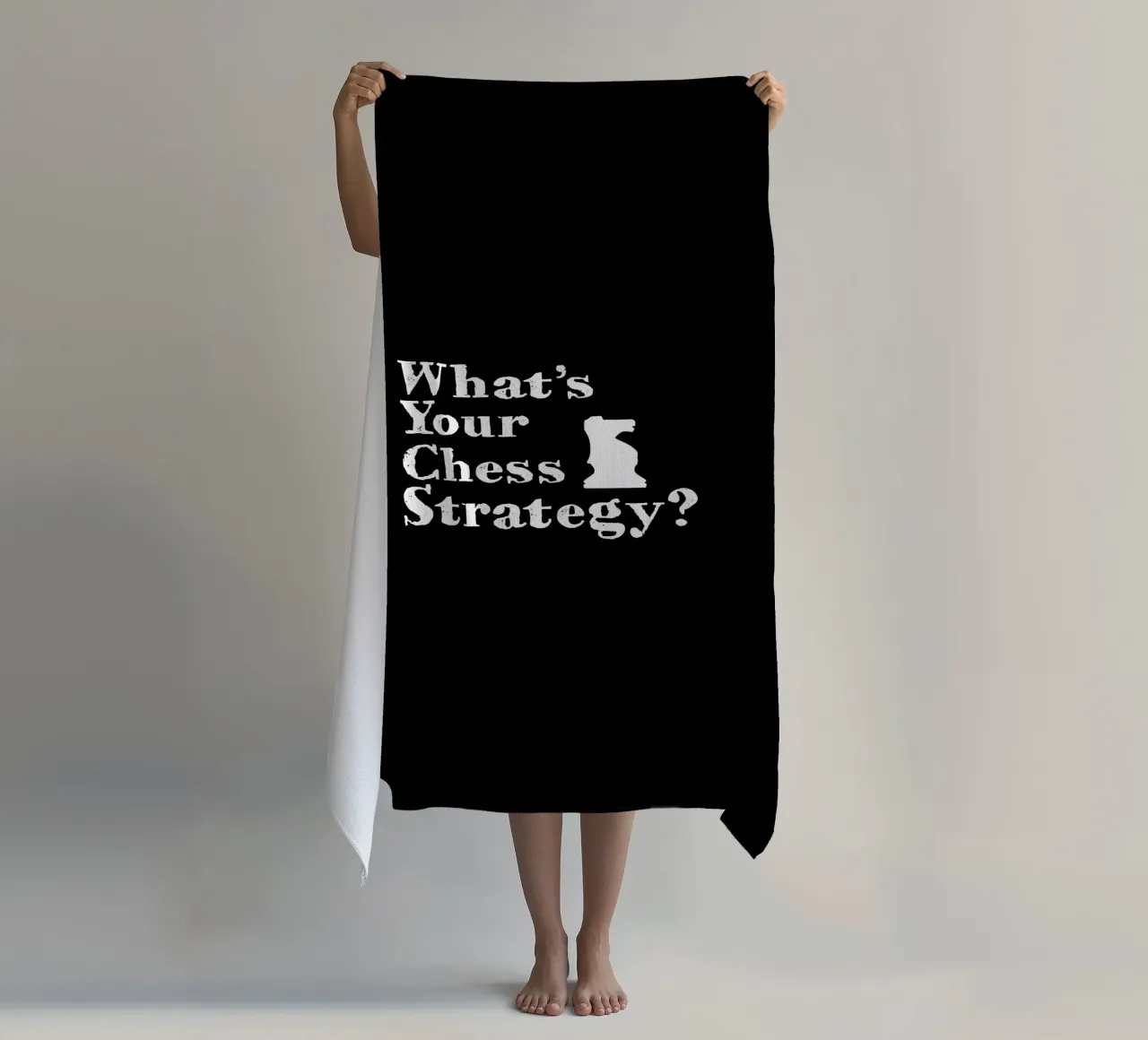 What's your chess strategy telo mare da happieeagle