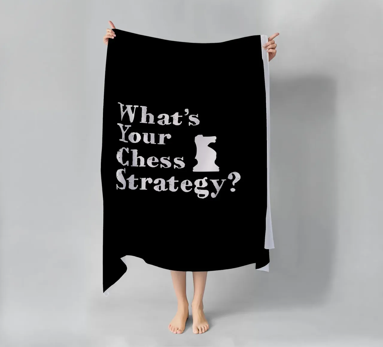 What's your chess strategy telo mare da happieeagle