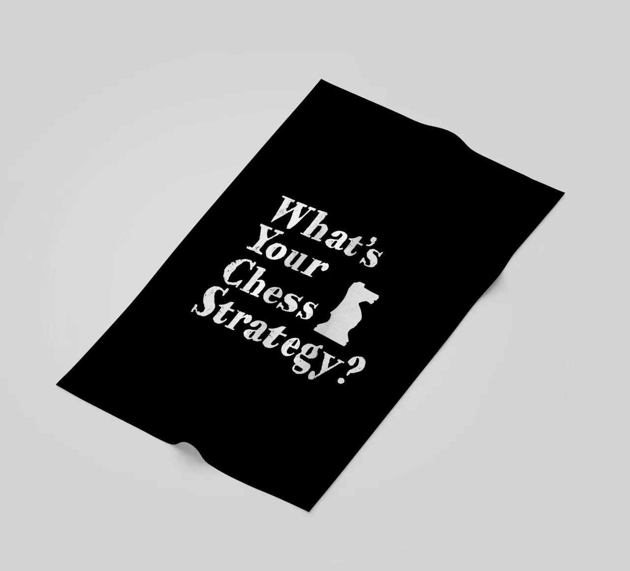 What's your chess strategy telo mare da happieeagle