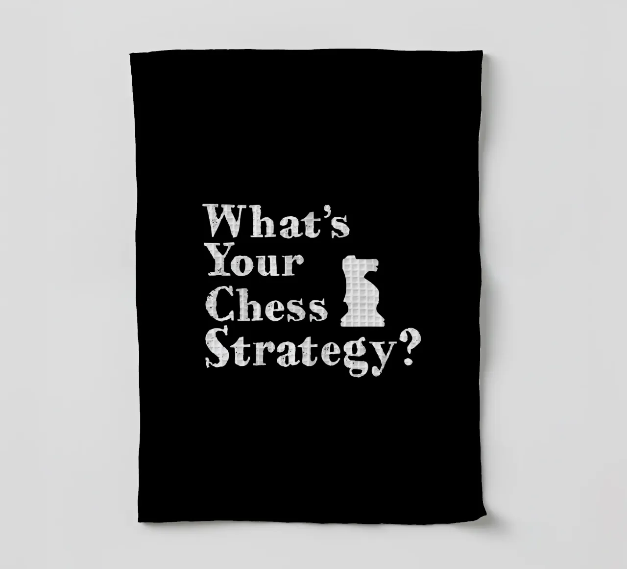 What's your chess strategy canovaccio da cucina da happieeagle