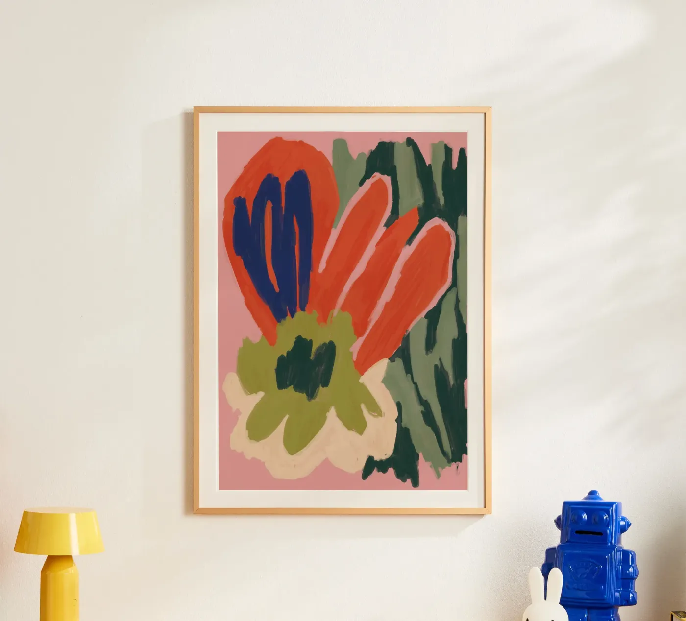 Sunset poster by Silvaya