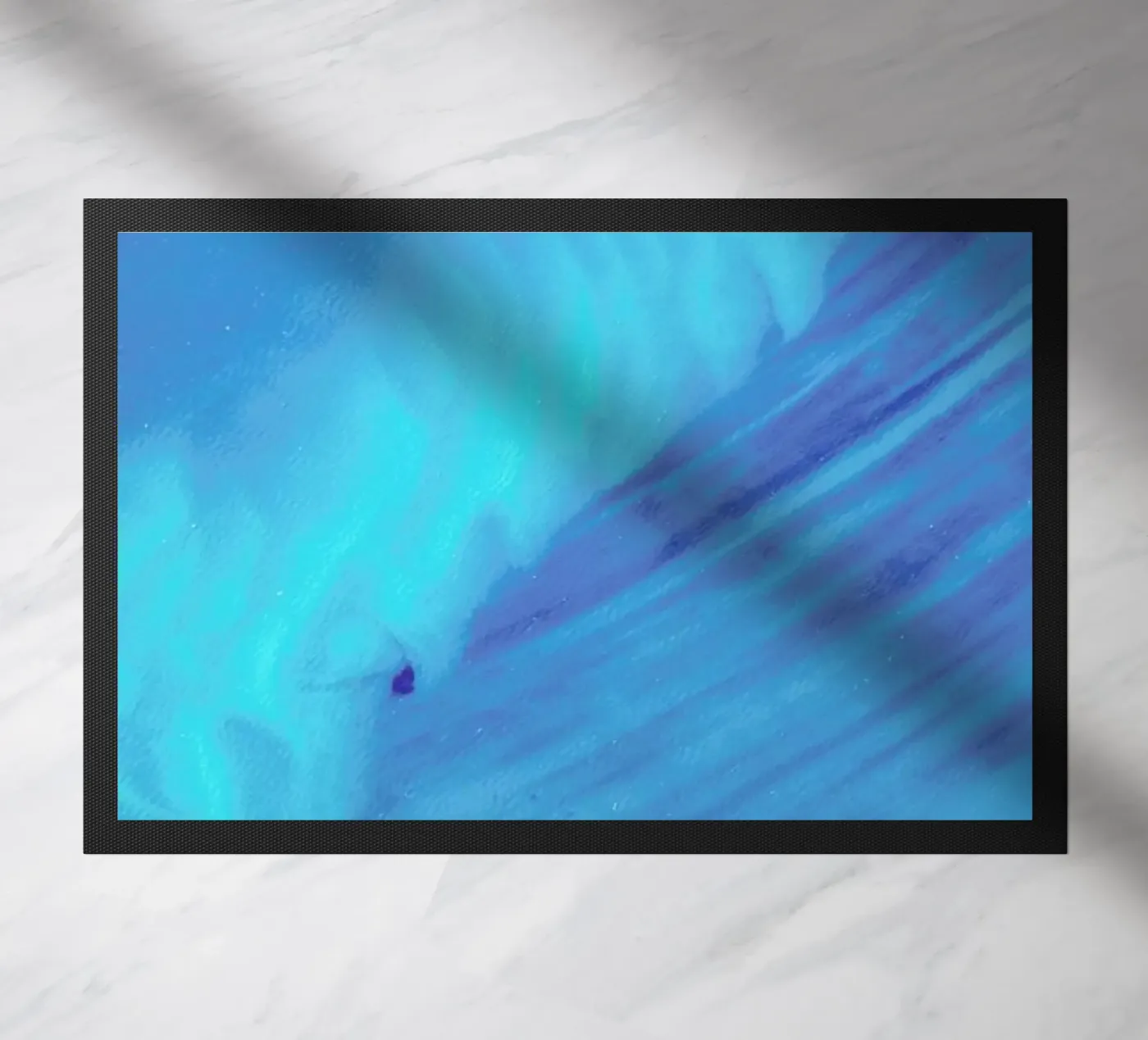 Shark Bay 4 zerbino da Simon Butterworth