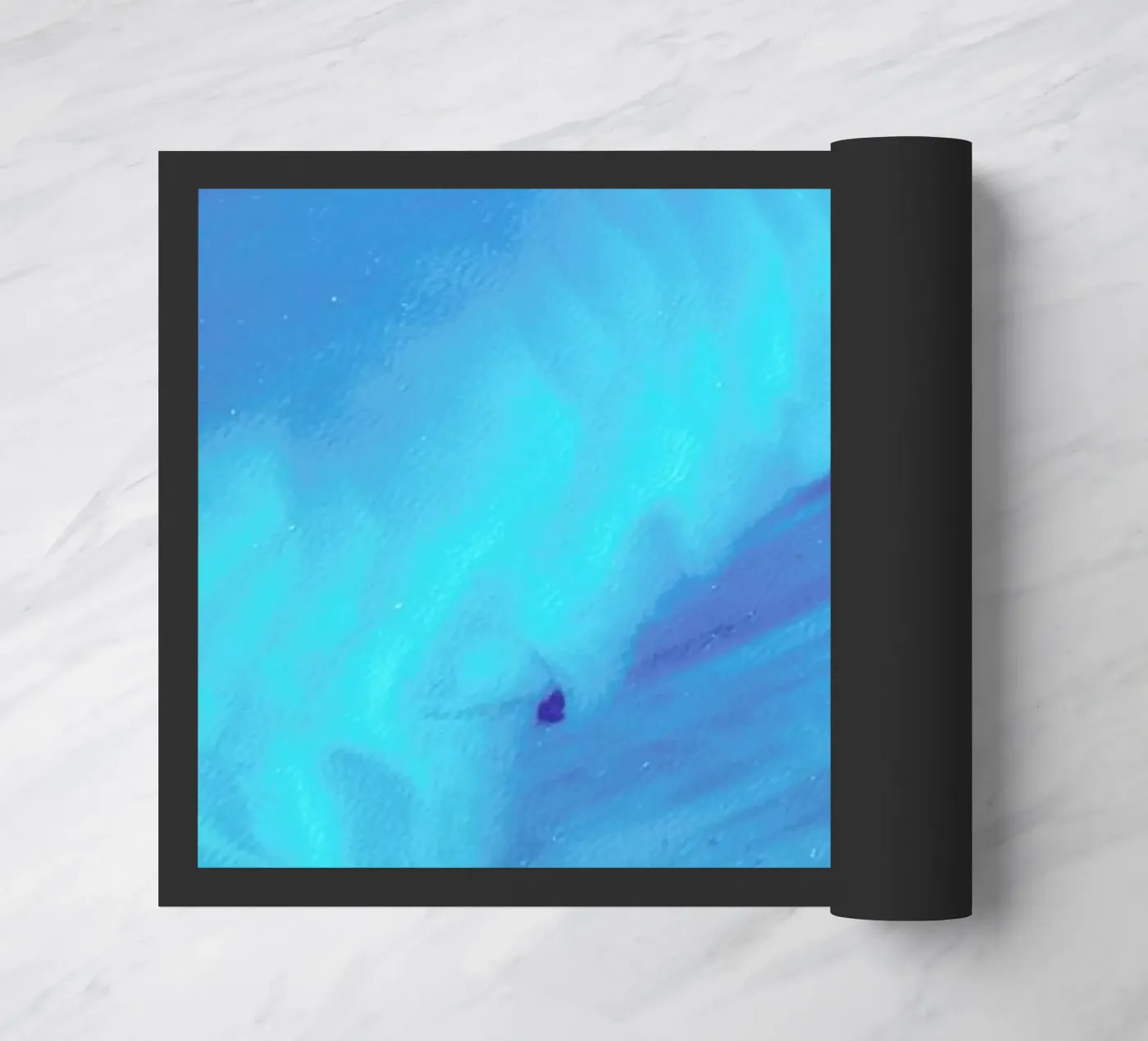 Shark Bay 4 zerbino da Simon Butterworth