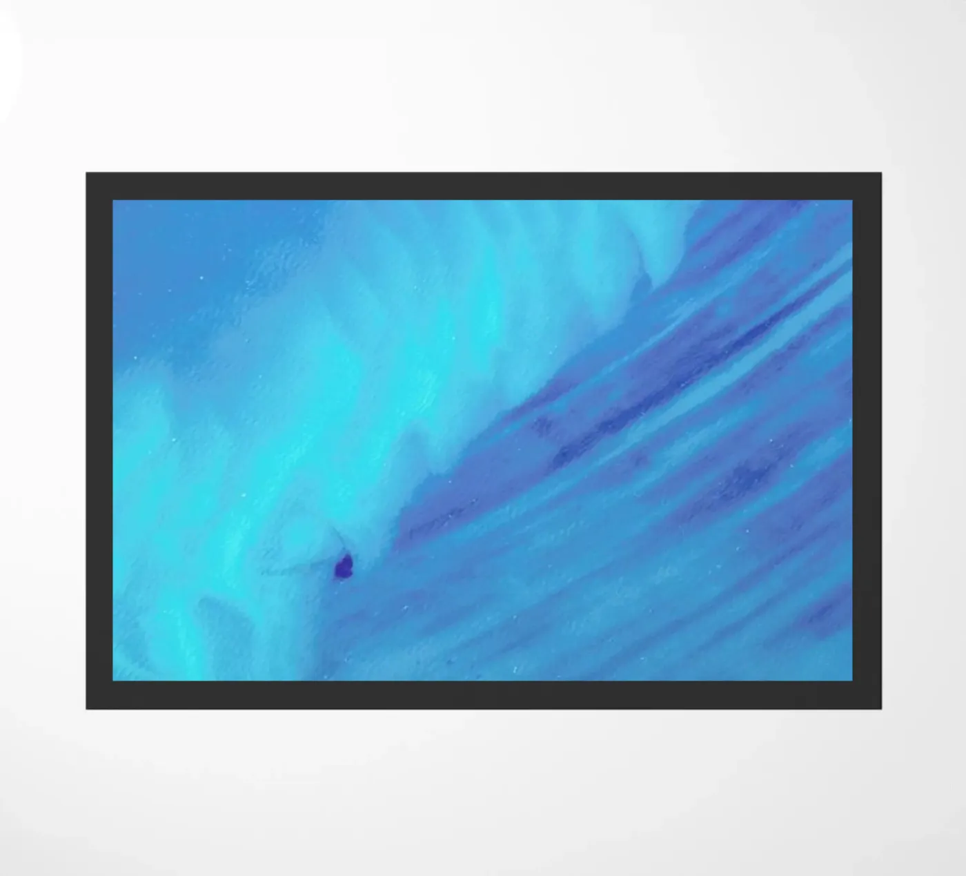 Shark Bay 4 zerbino da Simon Butterworth