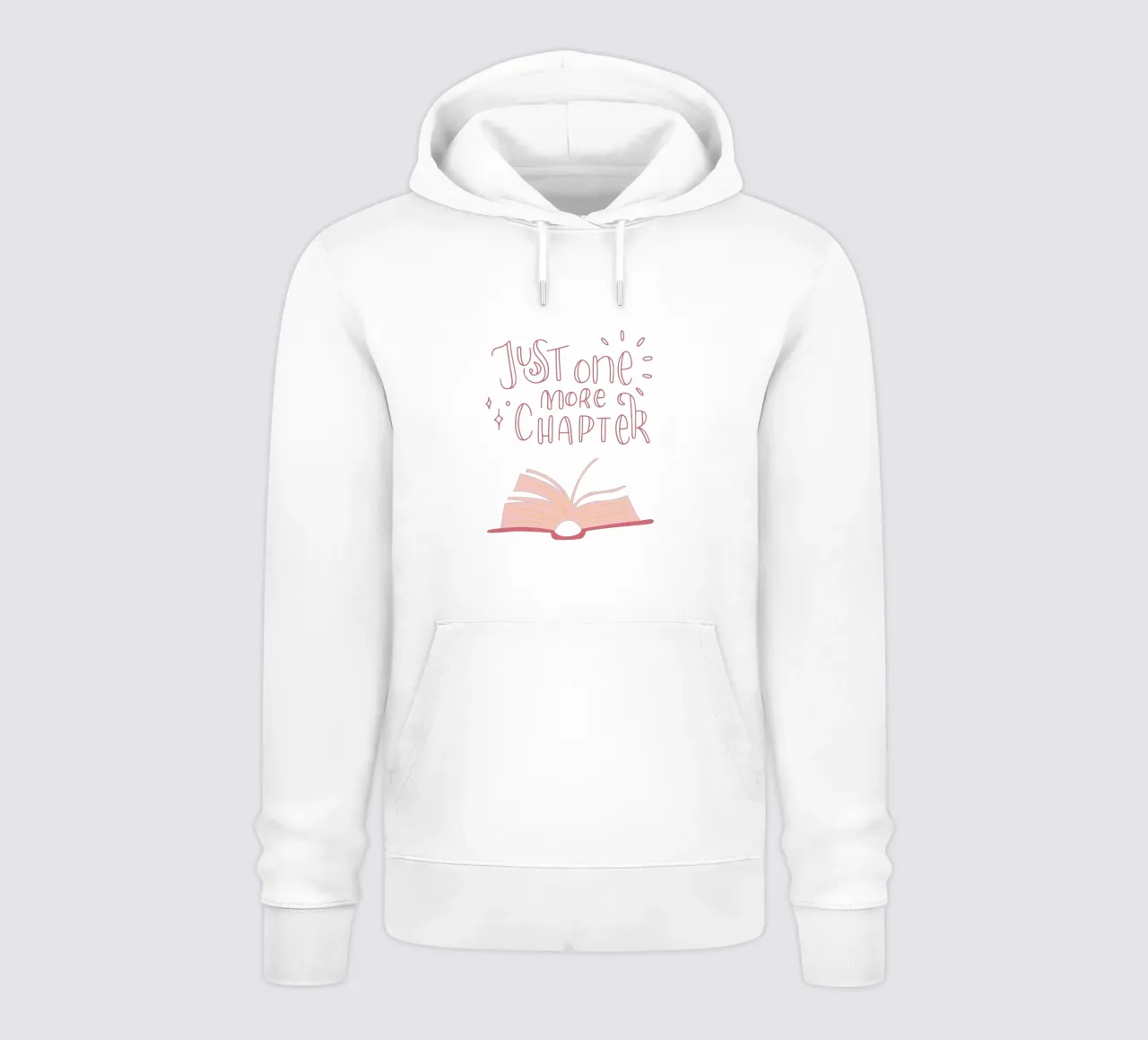 estetica da nerd del libro felpa con cappuccio da pdigitalprints