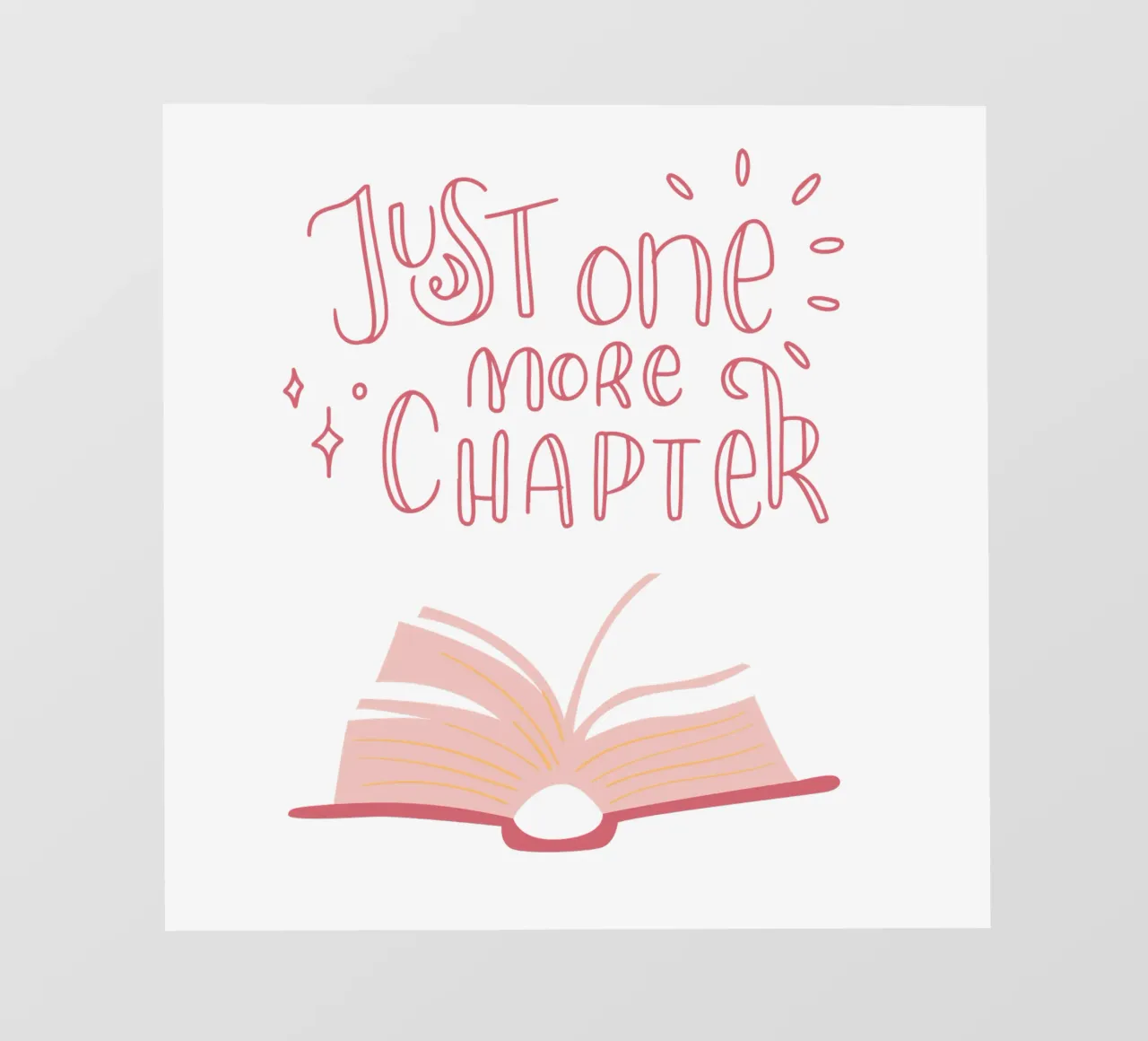 estetica da nerd del libro telo in pvc da pdigitalprints