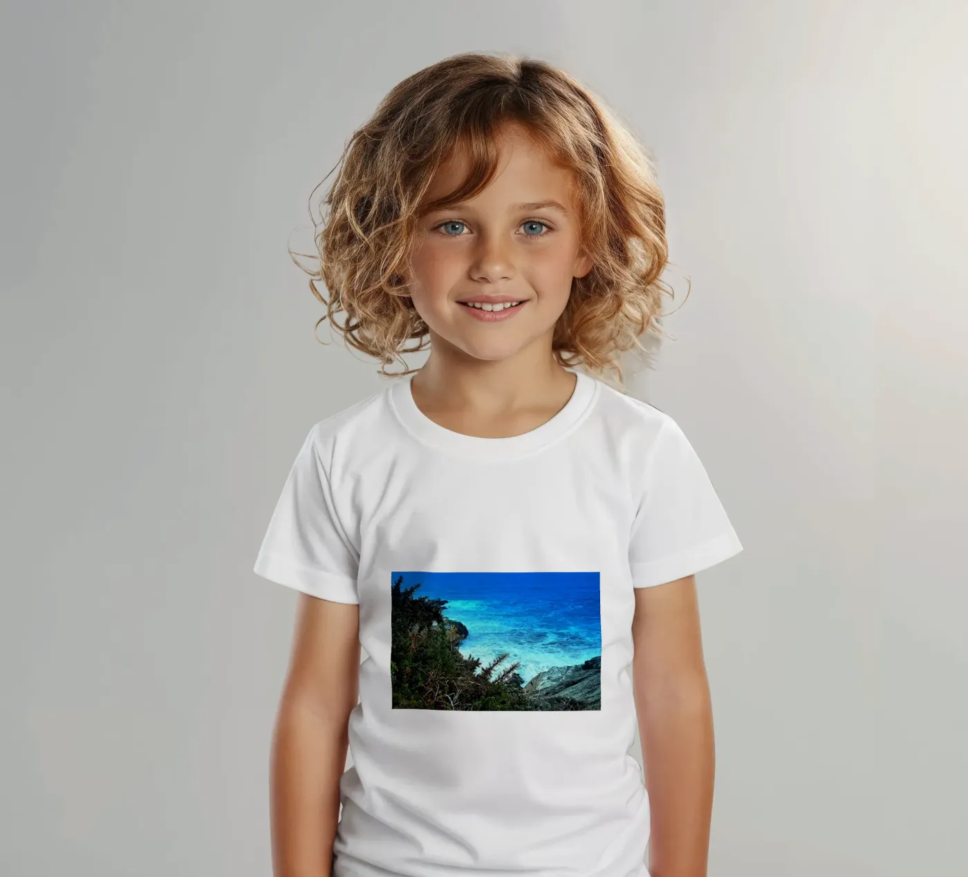 FAA97 t-shirt bambini da Thierry vobmann photography