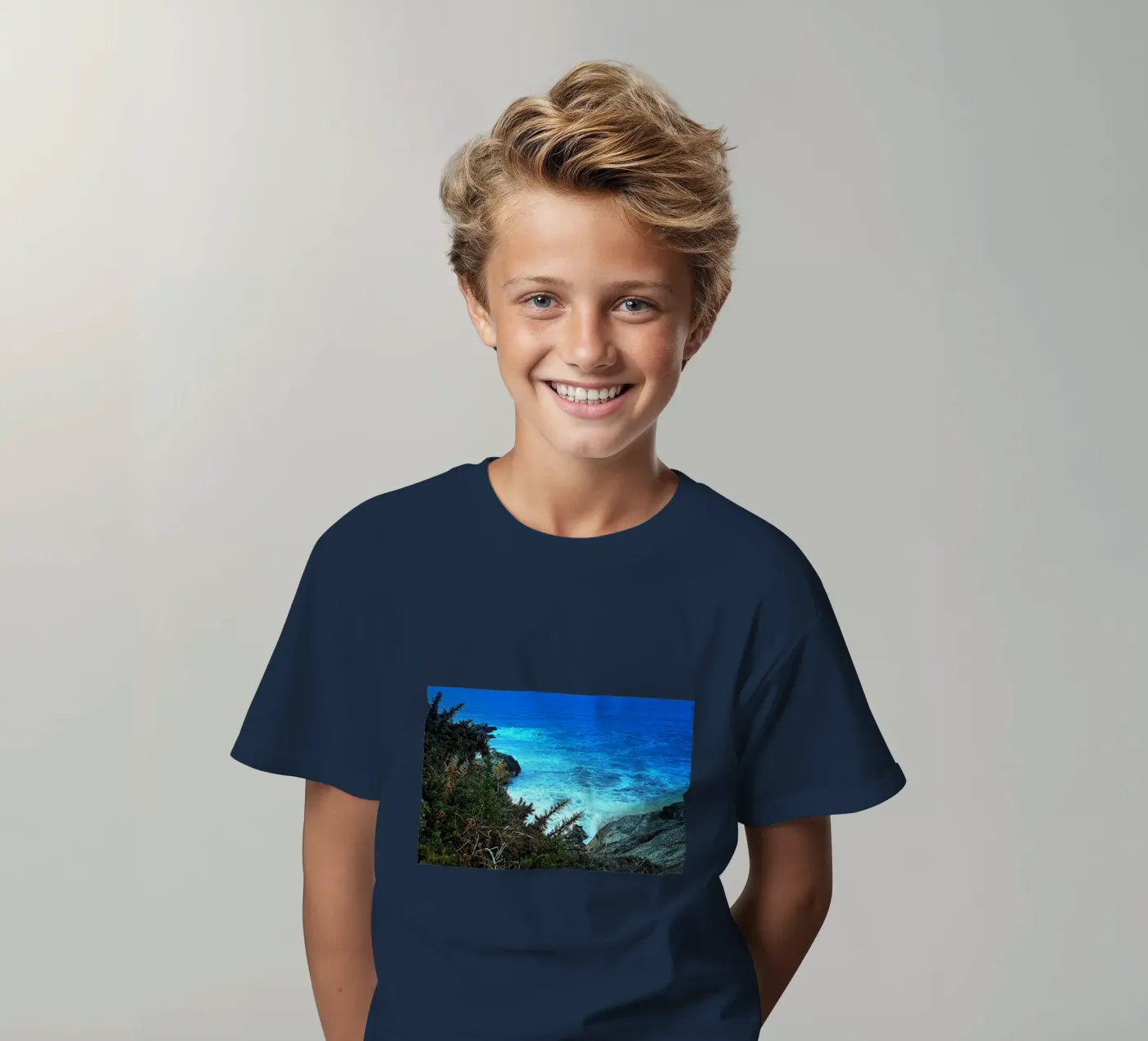 FAA97 t-shirt bambini da Thierry vobmann photography