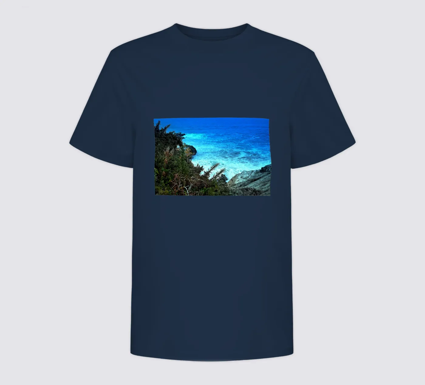 FAA97 t-shirt bambini da Thierry vobmann photography