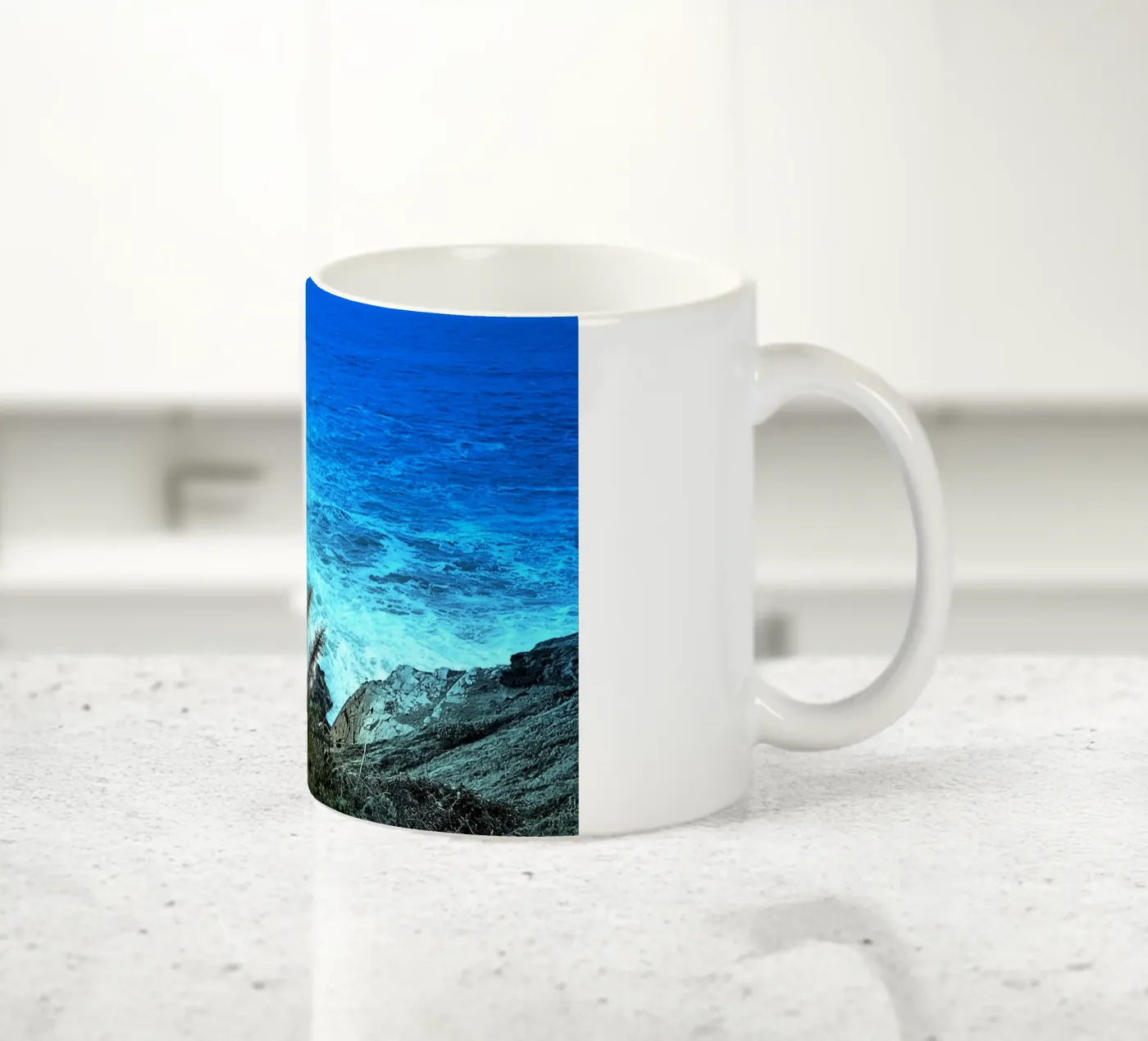 FAA97 ceramic mug by Thierry vobmann photography