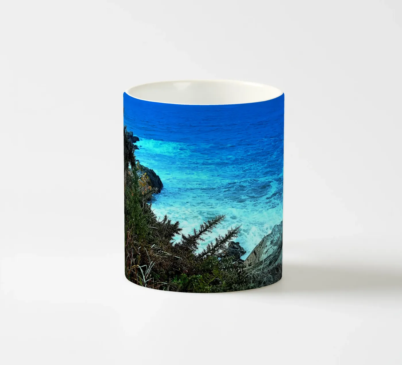 FAA97 ceramic mug by Thierry vobmann photography