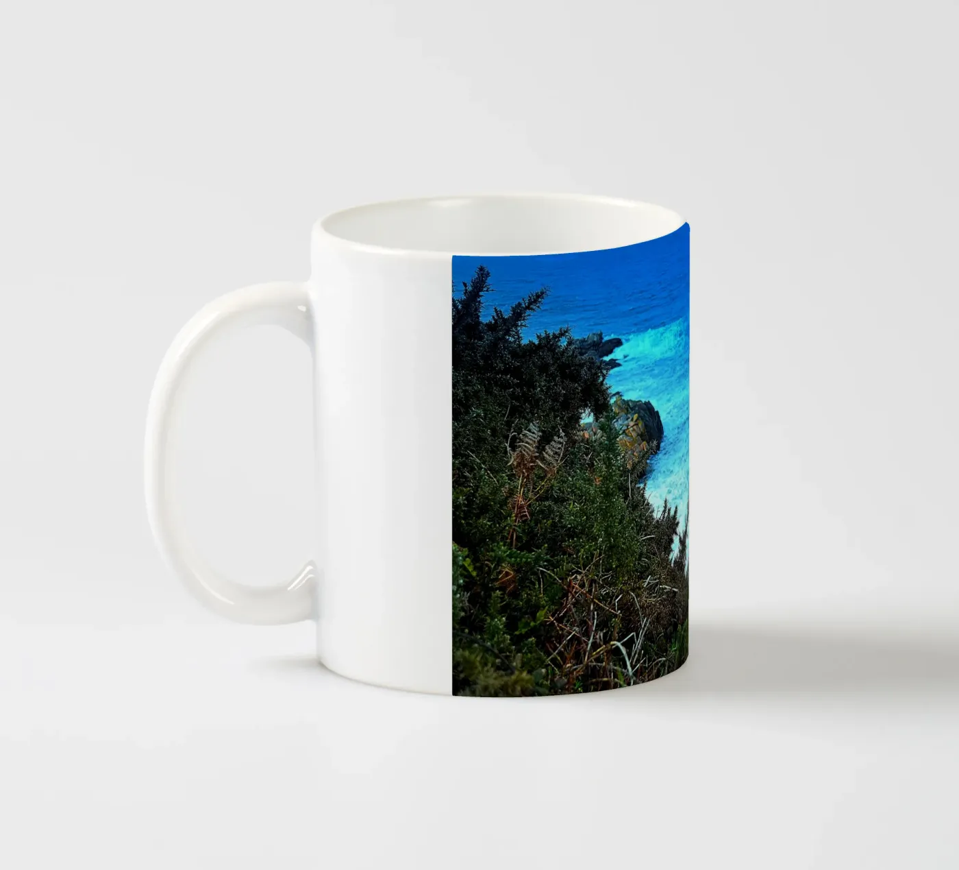 FAA97 ceramic mug by Thierry vobmann photography