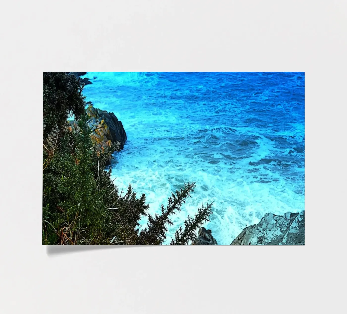 FAA97 sticker sheet by Thierry vobmann photography