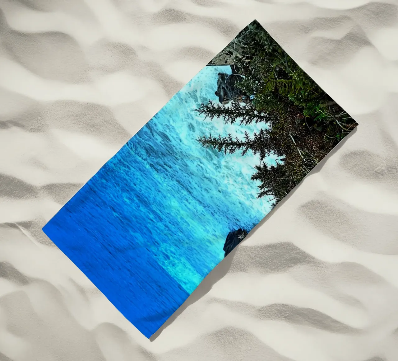 FAA97 telo mare da Thierry vobmann photography