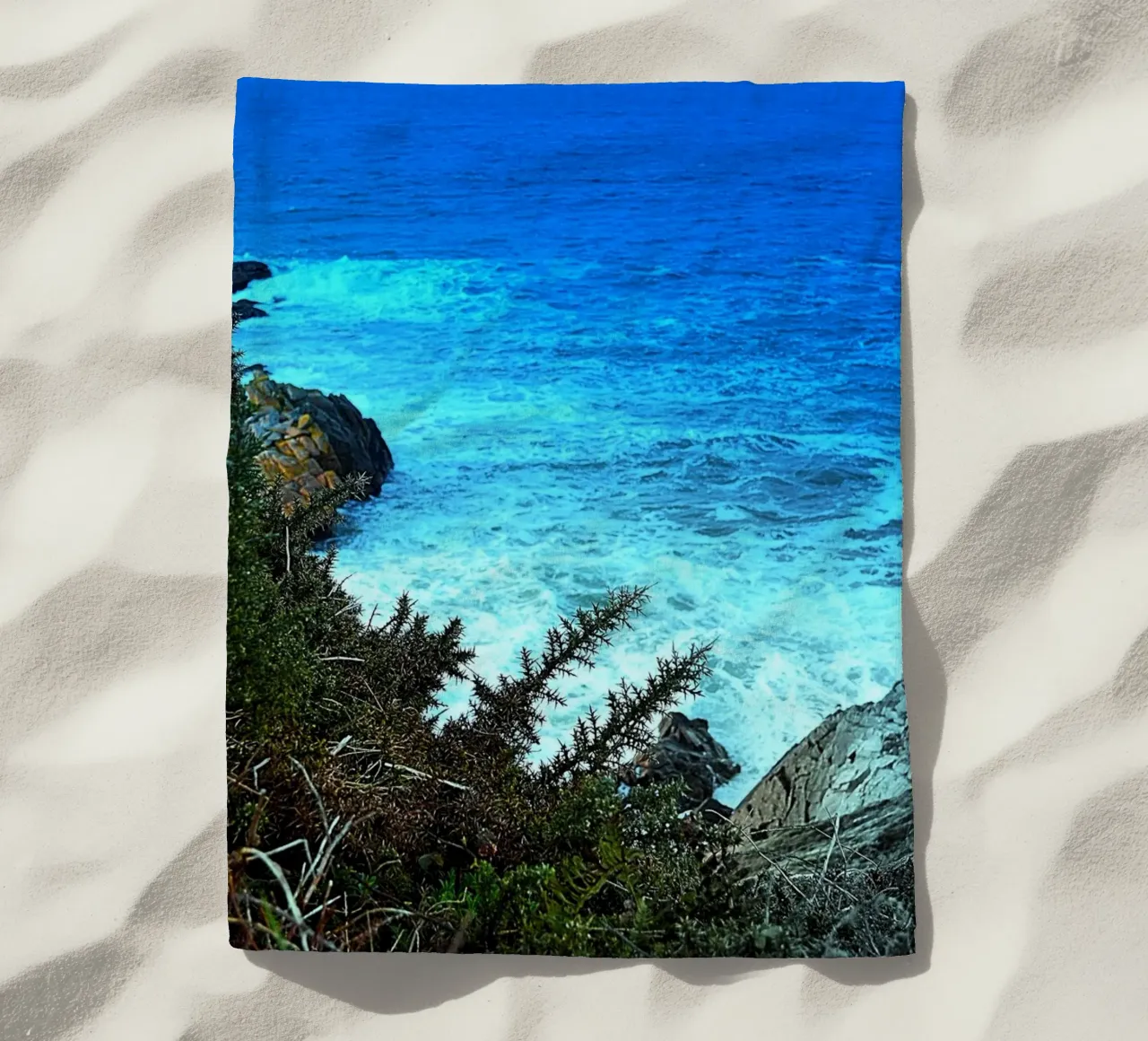 FAA97 telo mare da Thierry vobmann photography