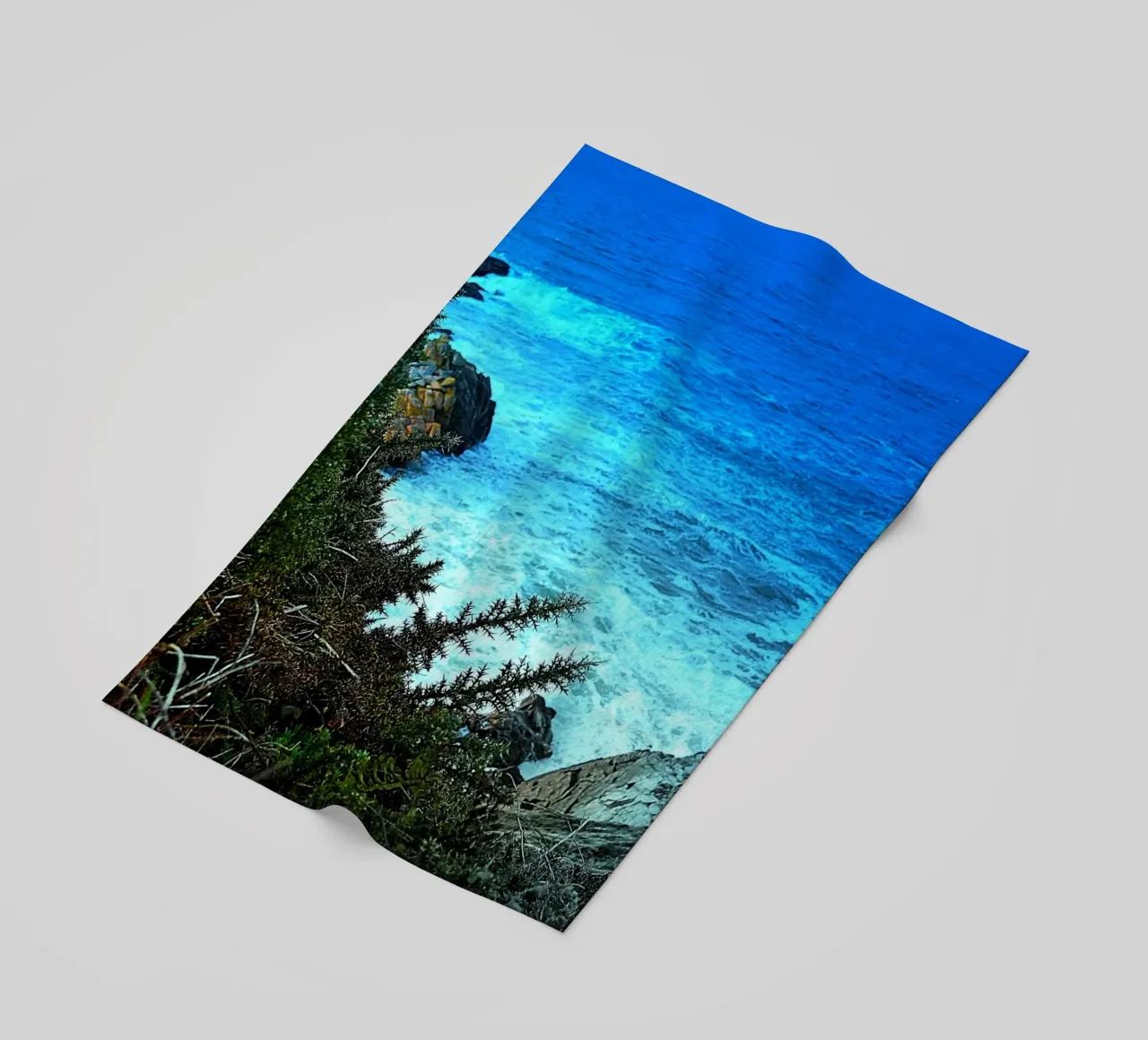 FAA97 telo mare da Thierry vobmann photography