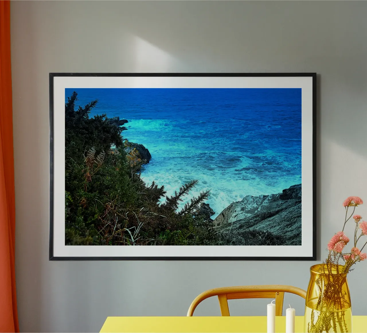 FAA97 poster da Thierry vobmann photography