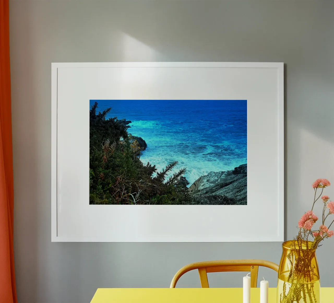 FAA97 poster da Thierry vobmann photography