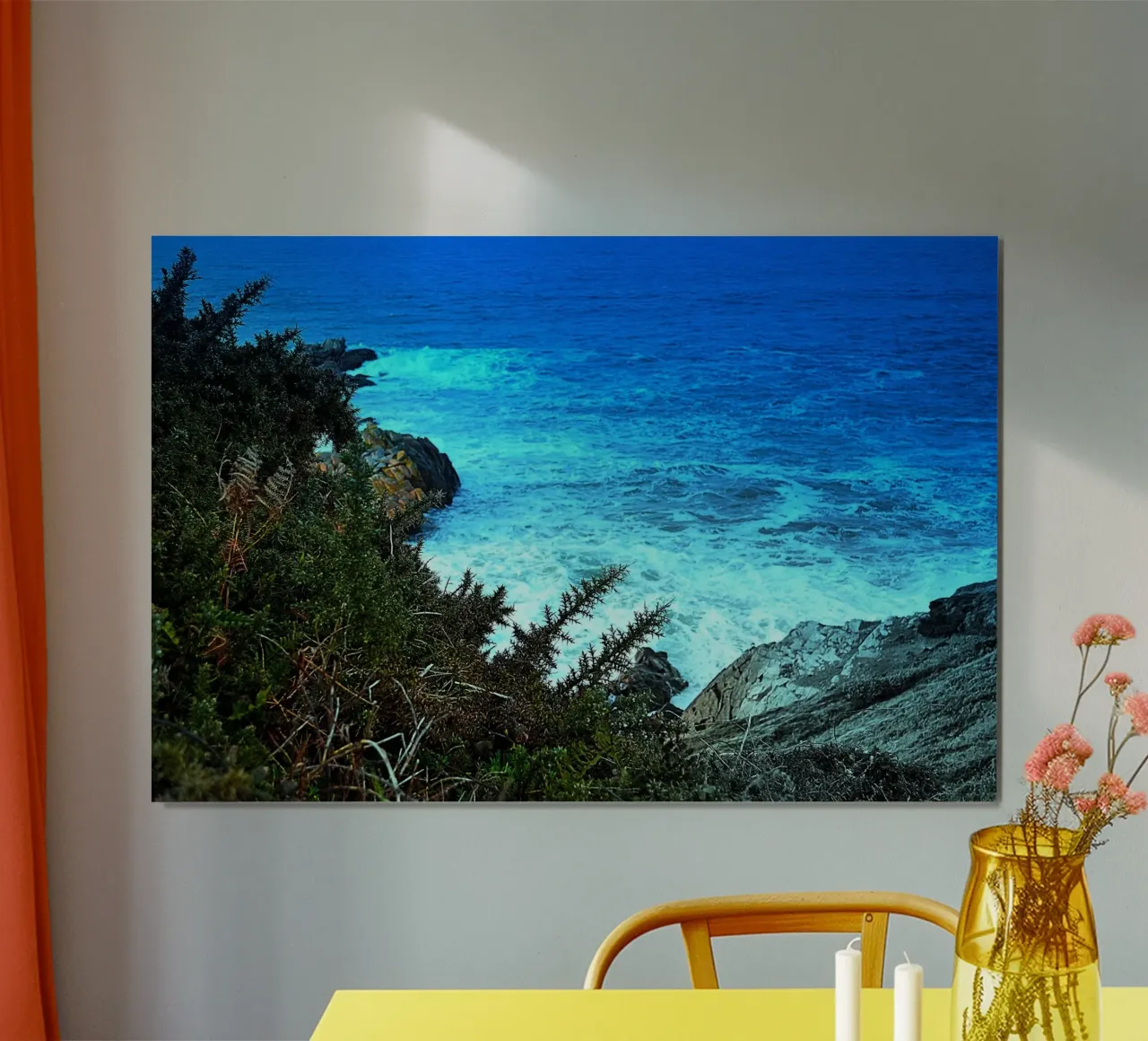 FAA97 poster da Thierry vobmann photography