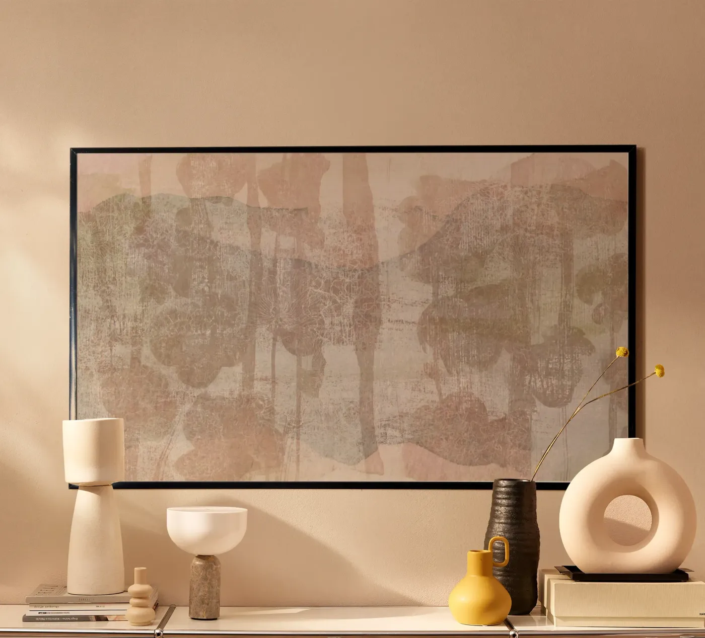 Baobab poster da k i m