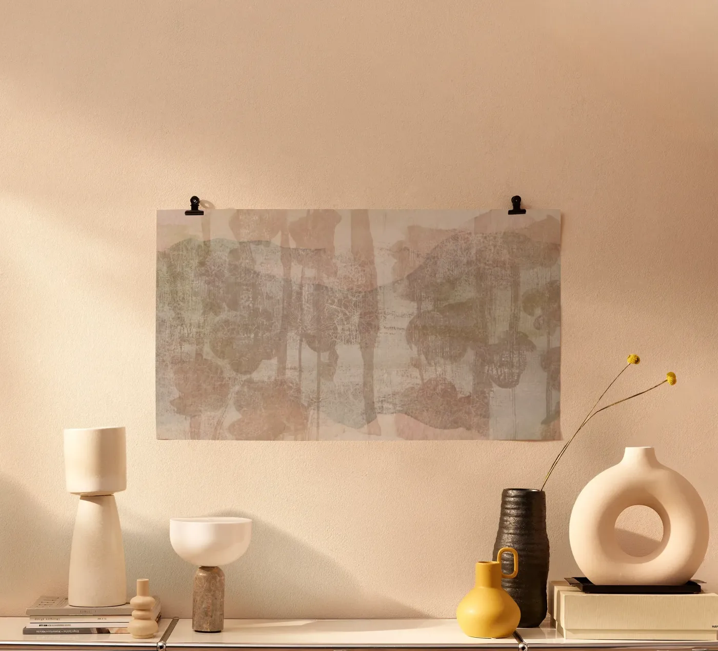 Baobab poster da k i m