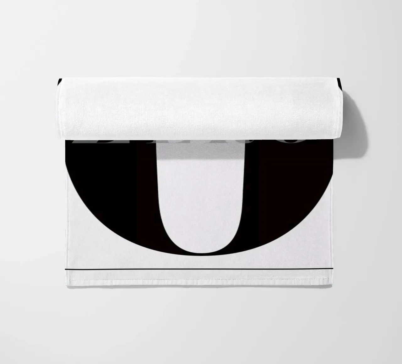 Numero 0 telo mare da In Full Color