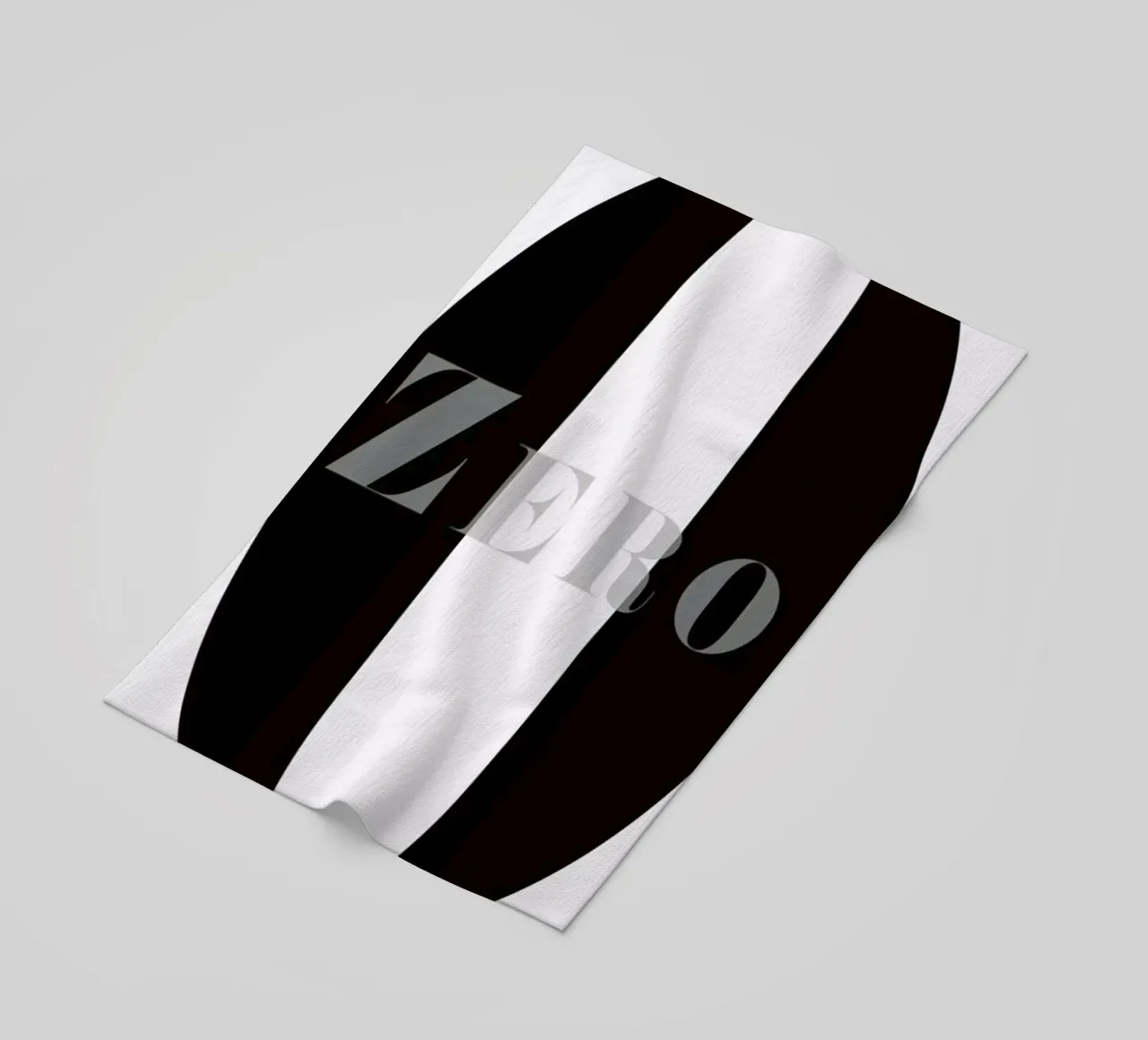 Numero 0 telo mare da In Full Color