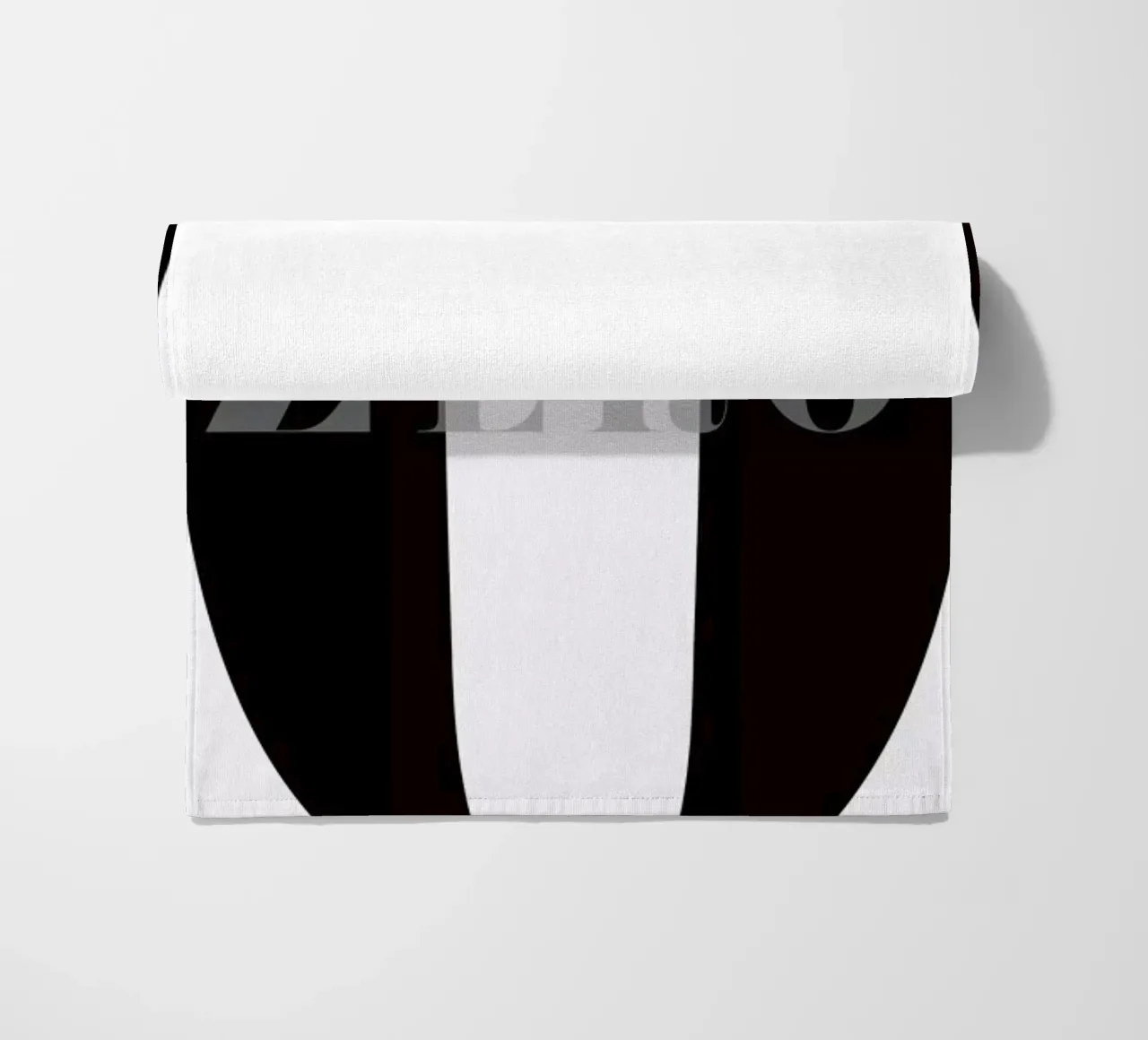 Numero 0 telo mare da In Full Color