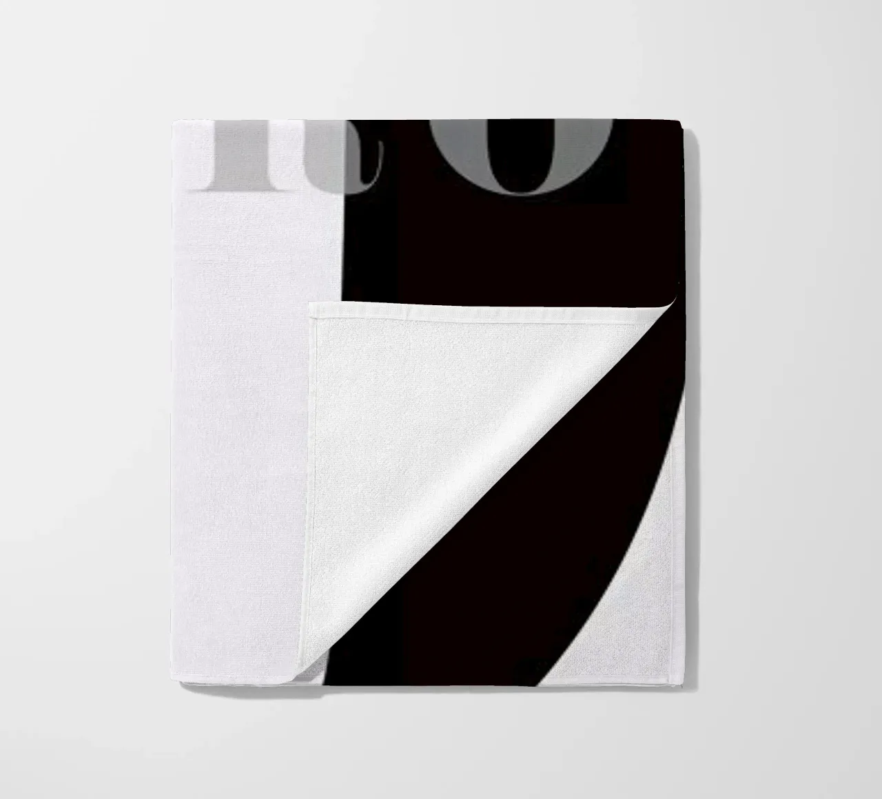 Numero 0 telo mare da In Full Color