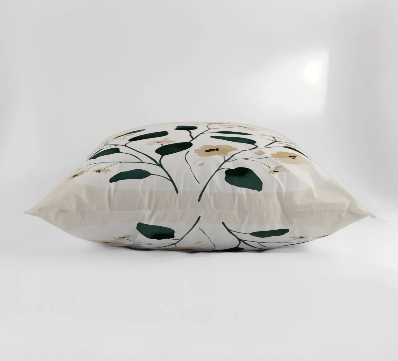 Keep It Simple No 2 cuscino da treechild