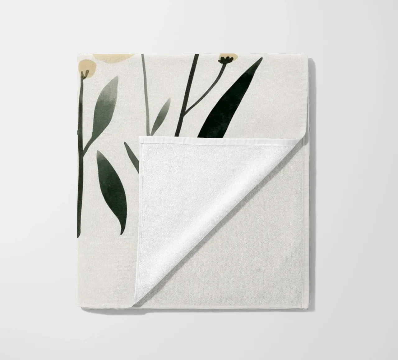 Keep It Simple No 3 telo mare da treechild