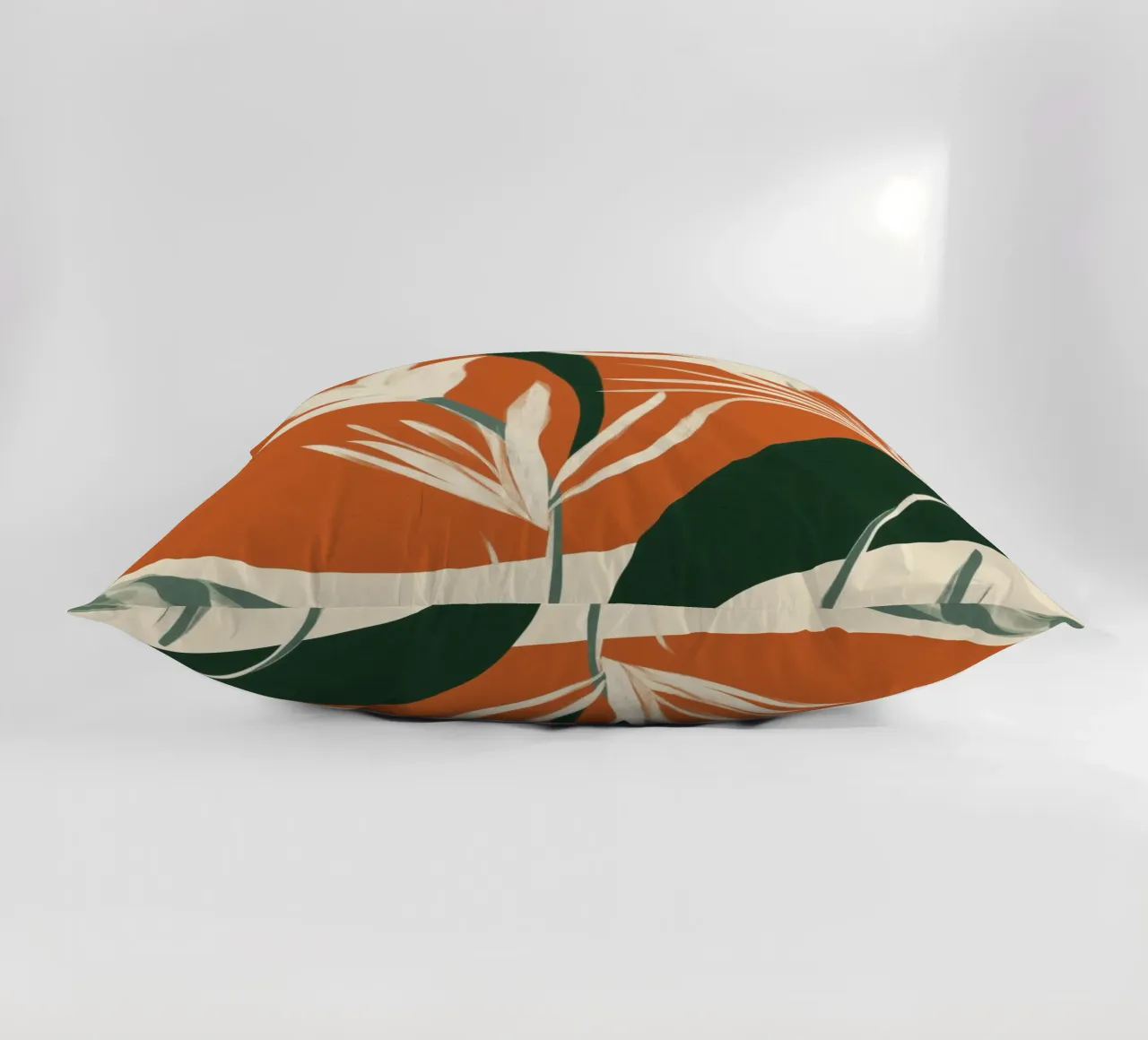Trust No 2 cuscino da treechild