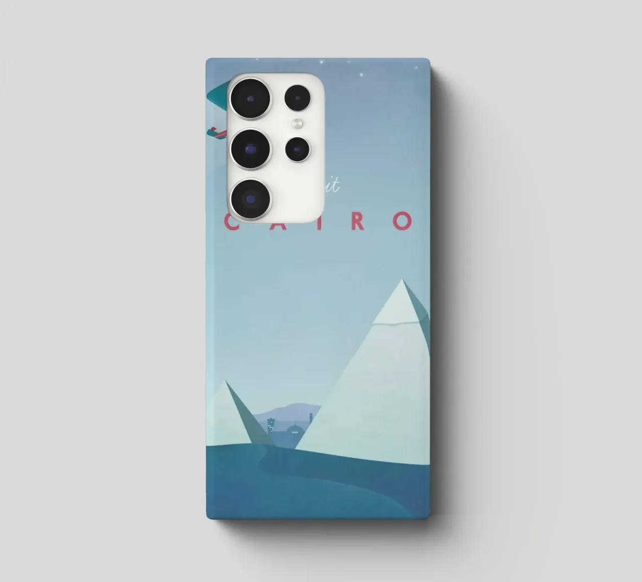 Cairo cover samsung da Henry Rivers