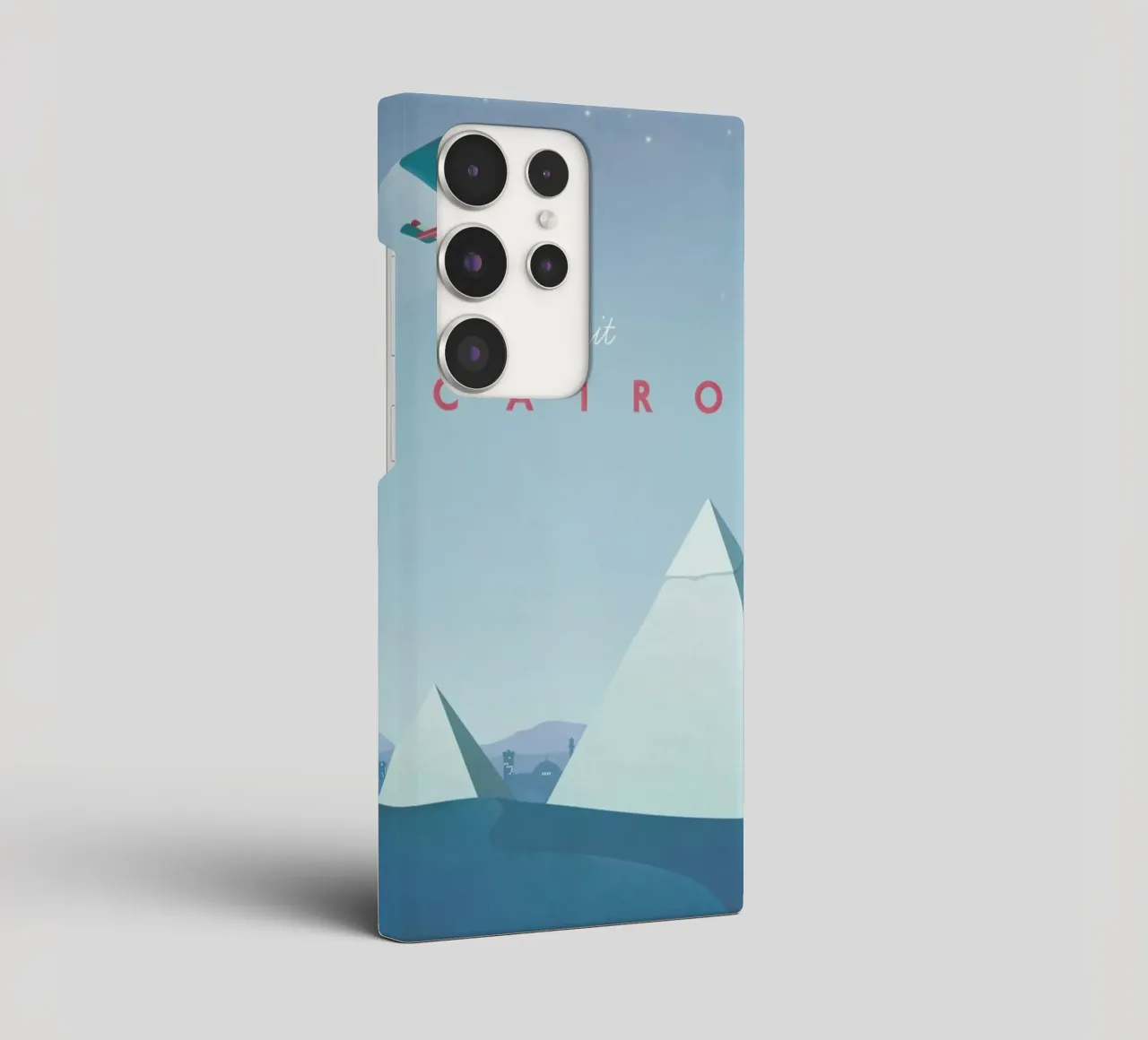 Cairo cover samsung da Henry Rivers