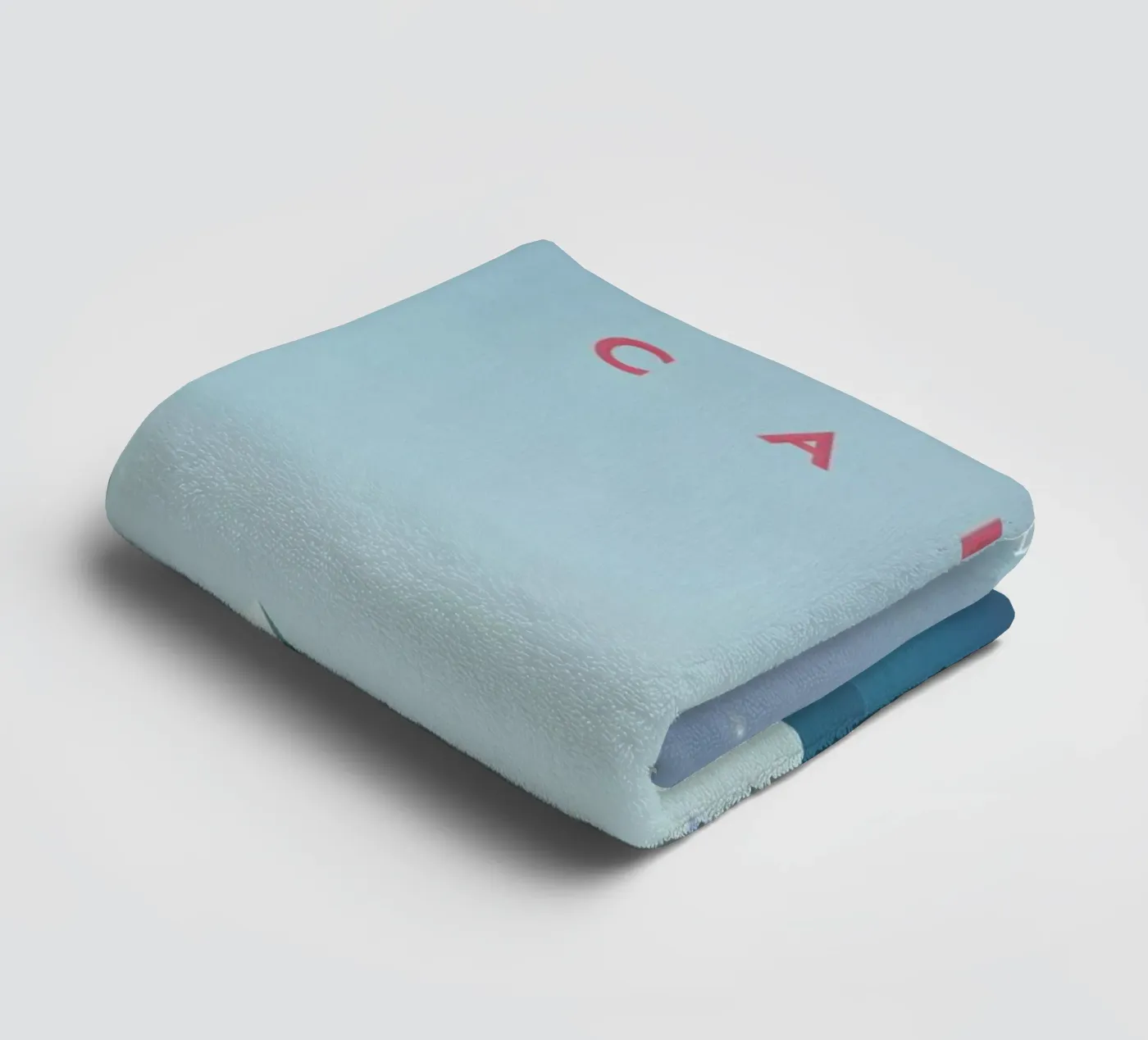 Cairo badhanddoek van Henry Rivers