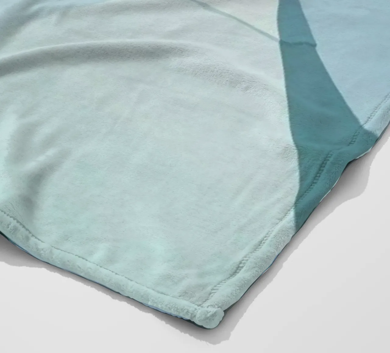 Cairo Fleecedecke von Henry Rivers