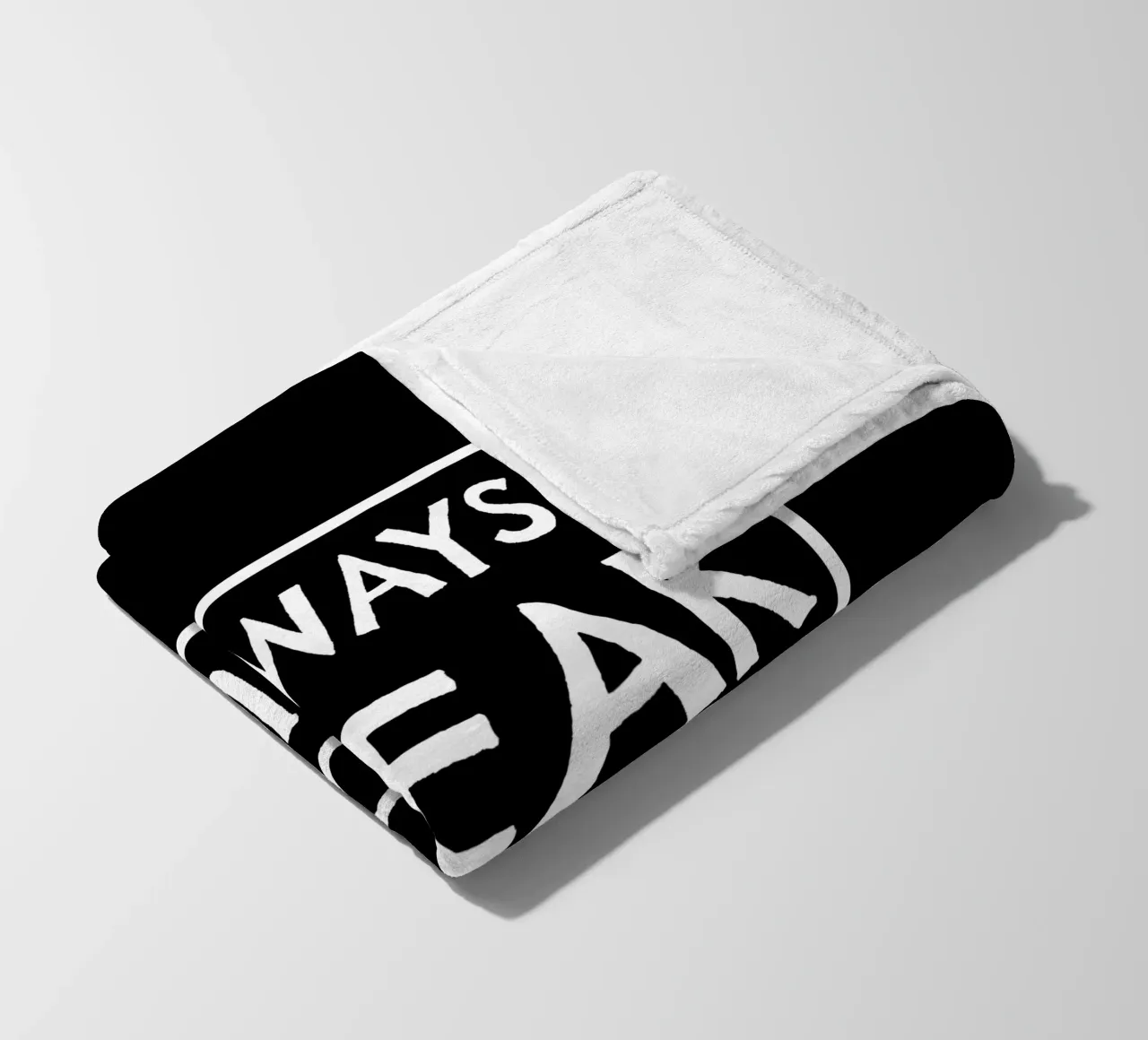 Always speak your truth coperta in pile da happieeagle