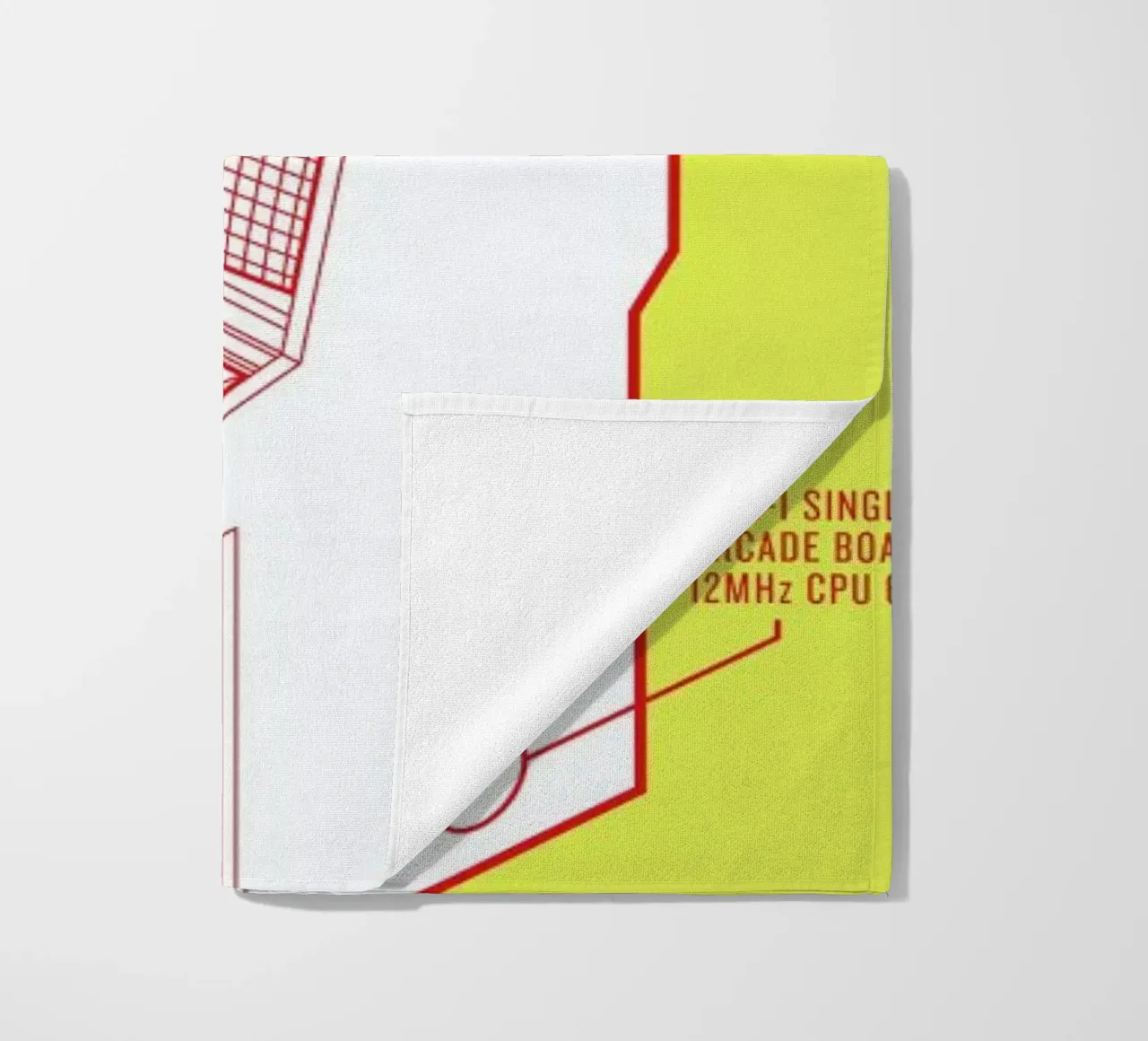 Amusement MVS telo mare da Komboh