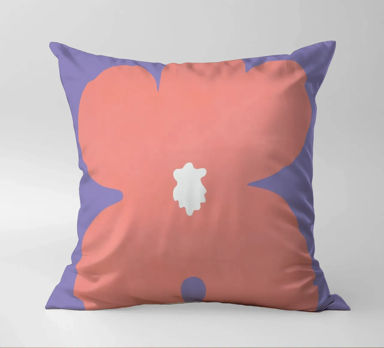 Fiore di orchidea II cuscino da amini54