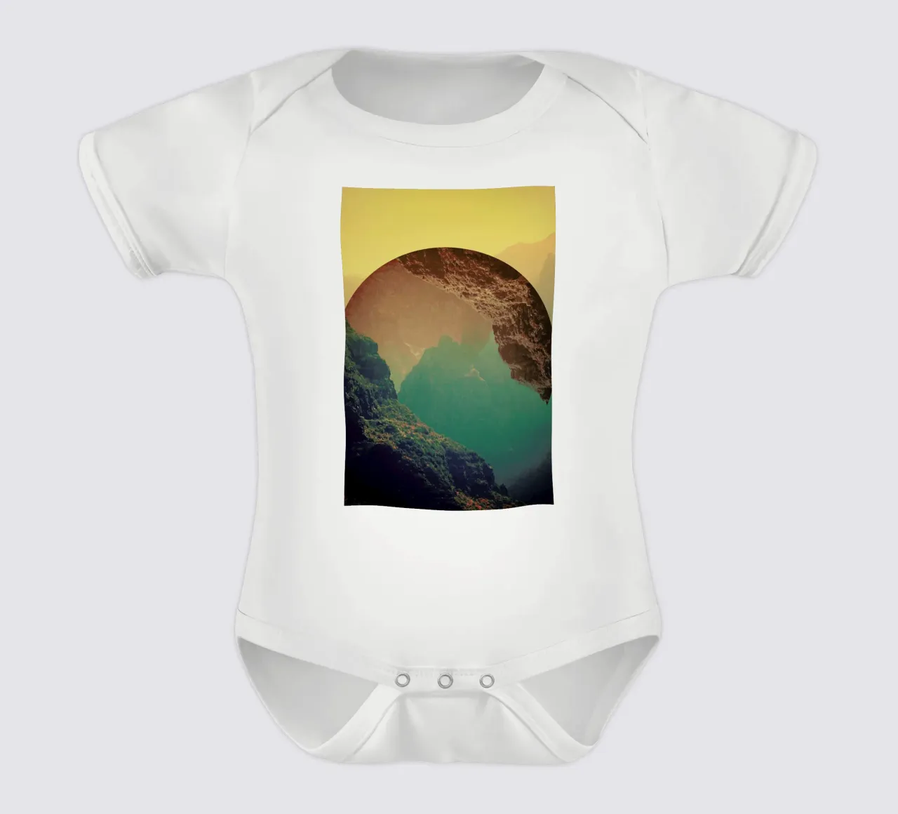 Esfera body bébé de Victorsbeard