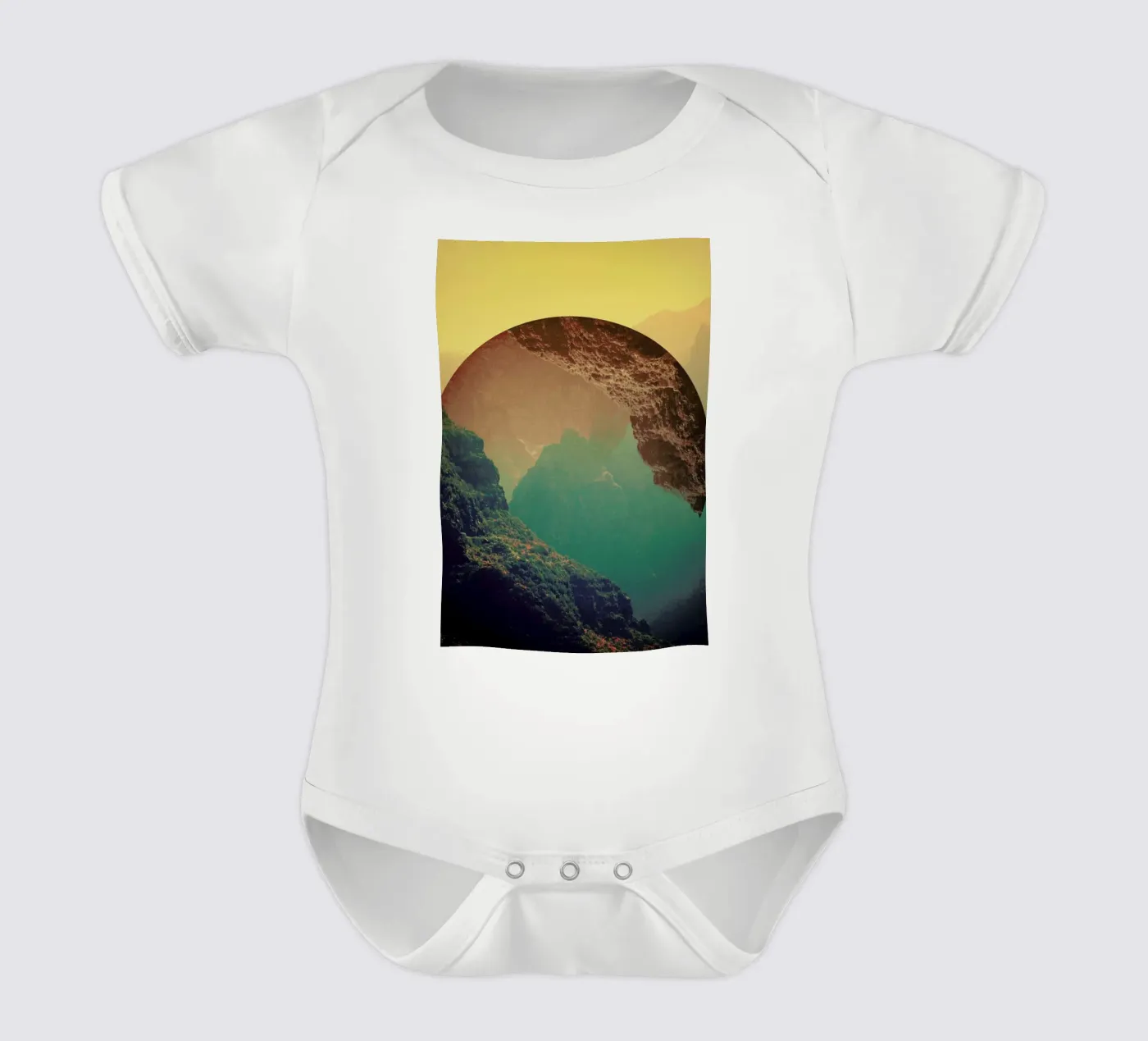 Esfera body bébé de Victorsbeard