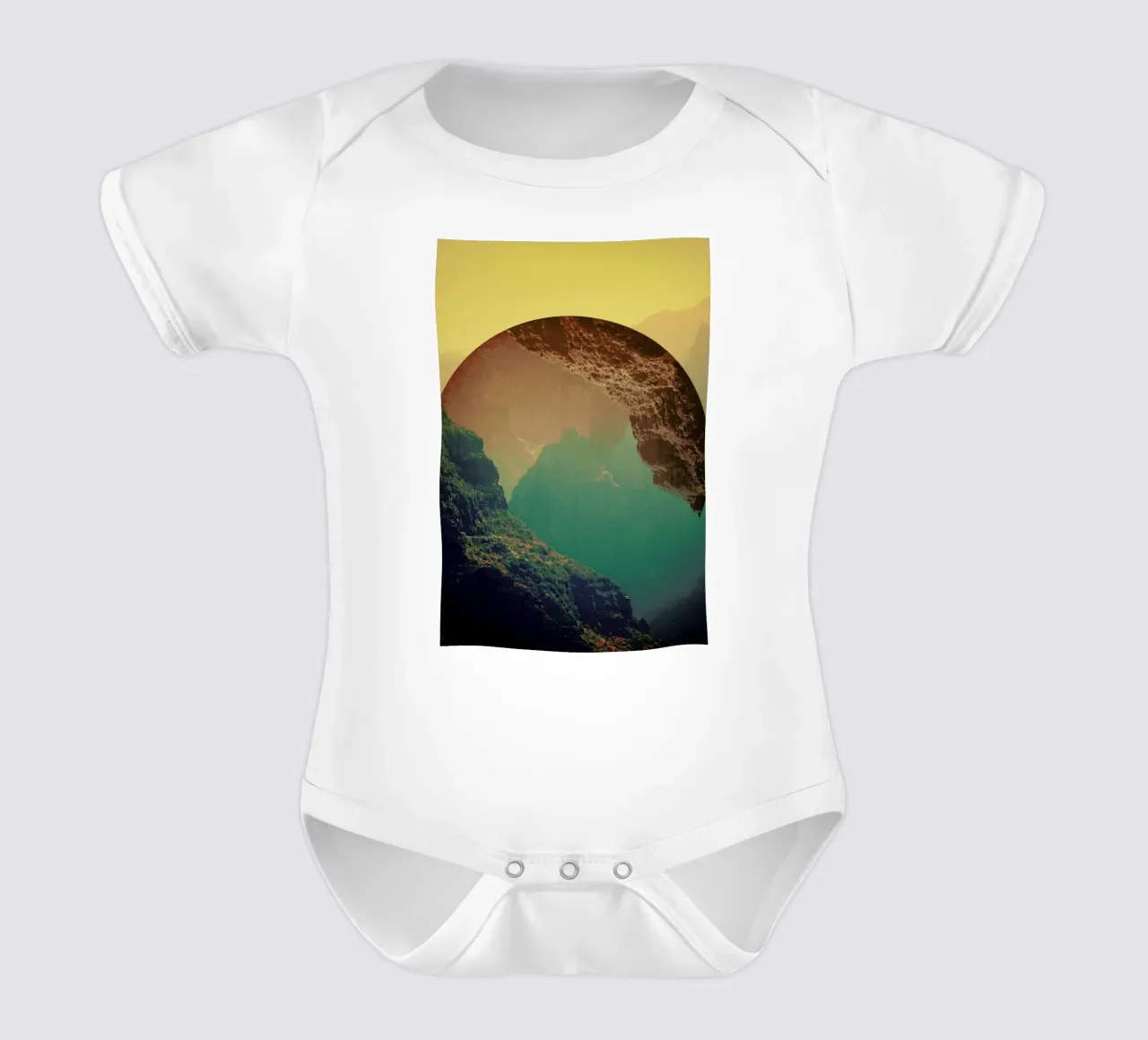 Esfera body bébé de Victorsbeard