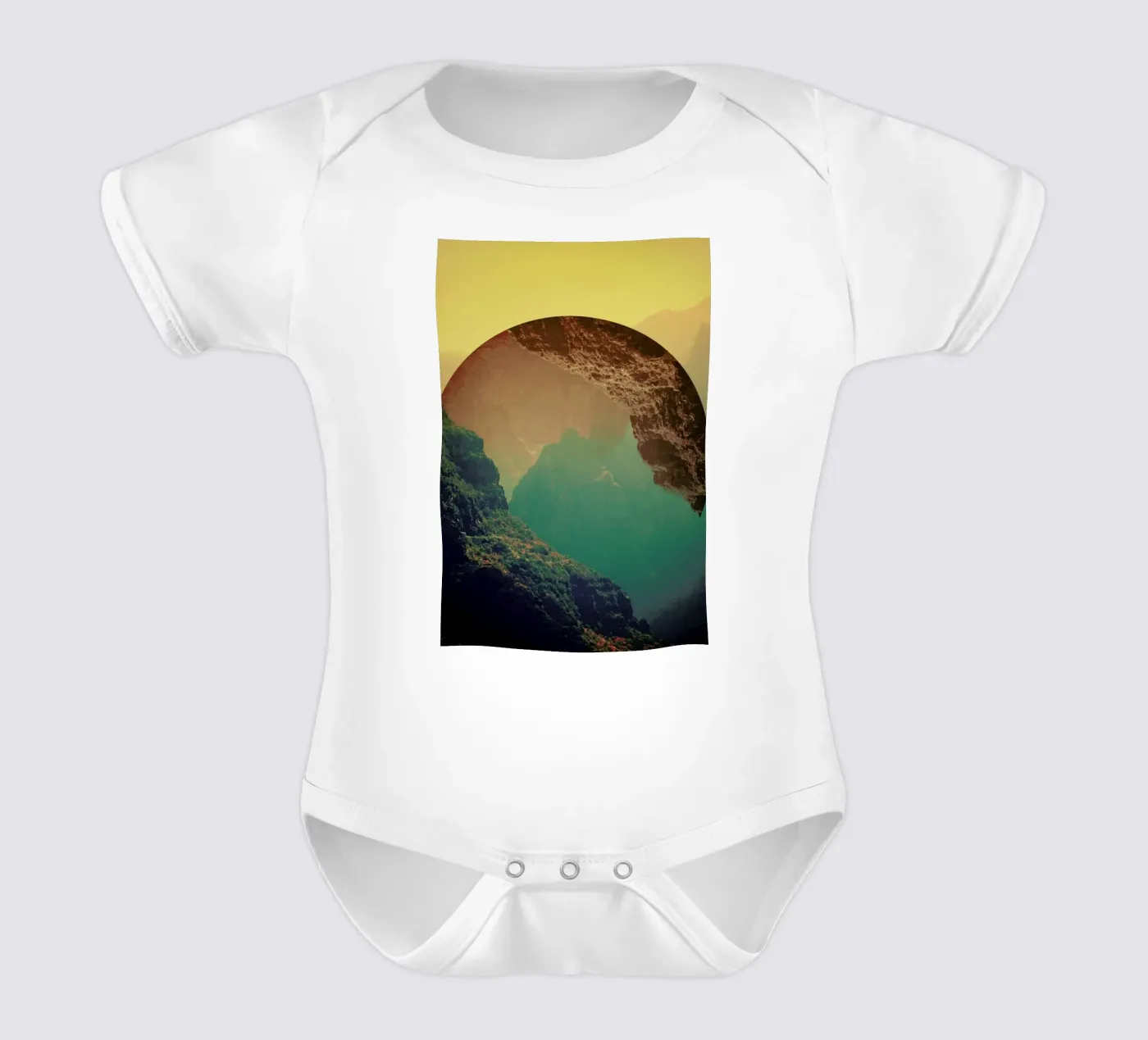 Esfera body bébé de Victorsbeard