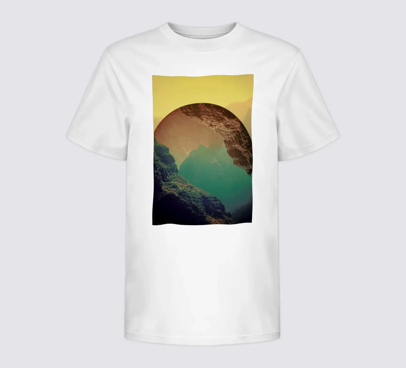 Esfera kinder t-shirt van Victorsbeard