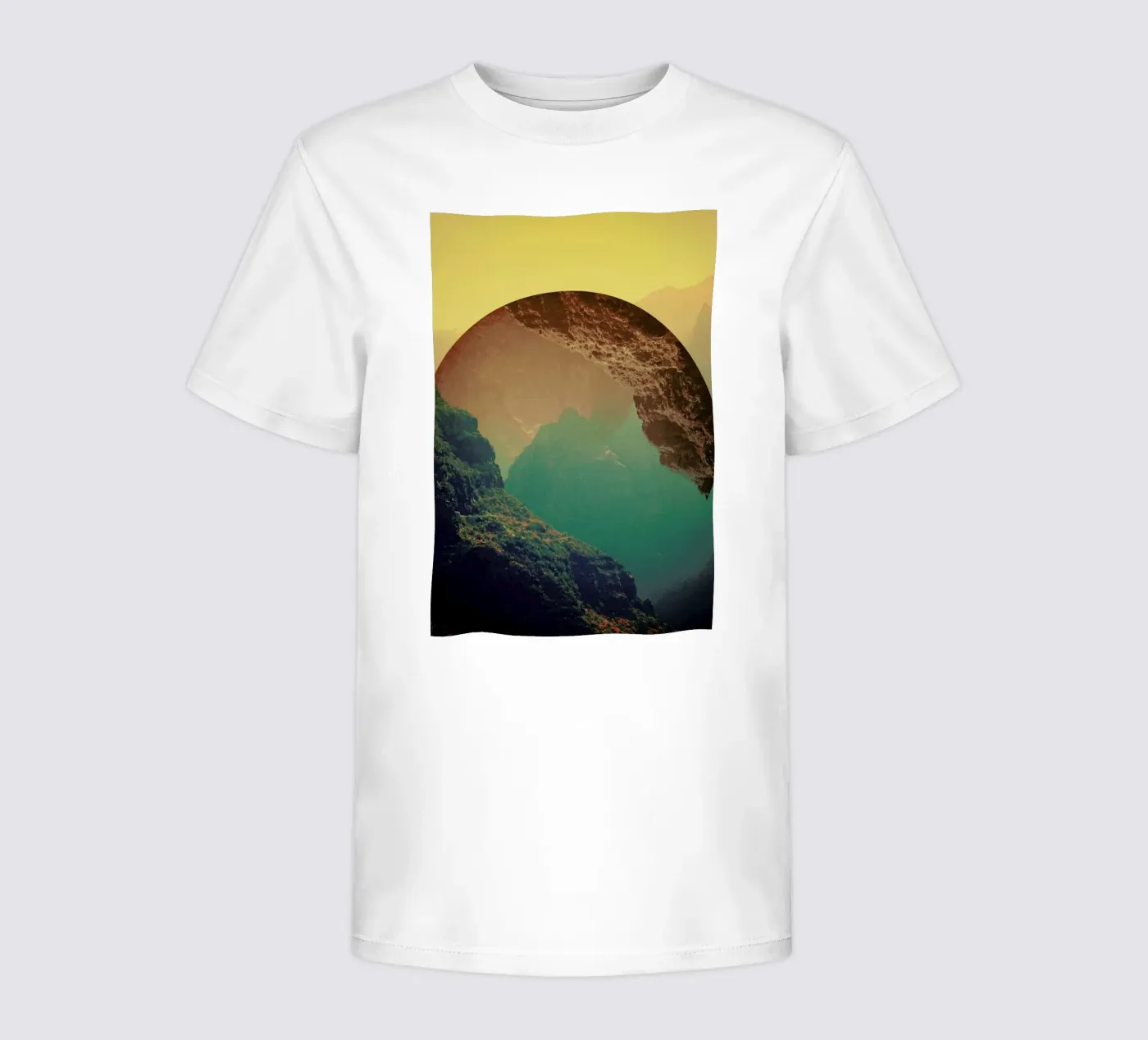 Esfera t-shirt bambini da Victorsbeard