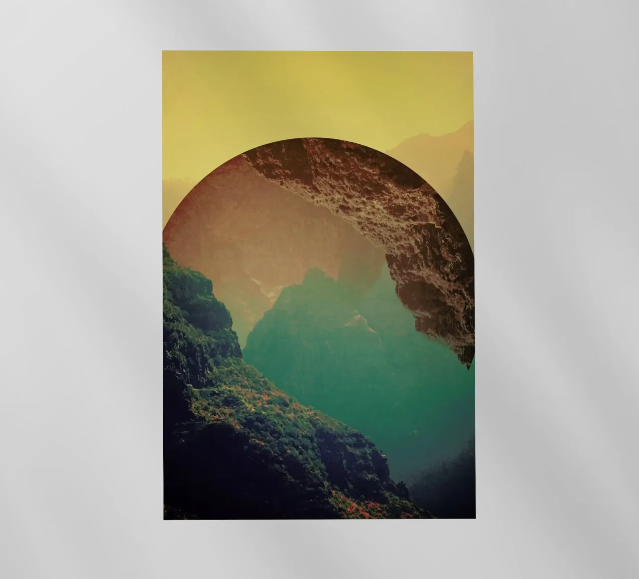 Esfera pellicola backlit da Victorsbeard