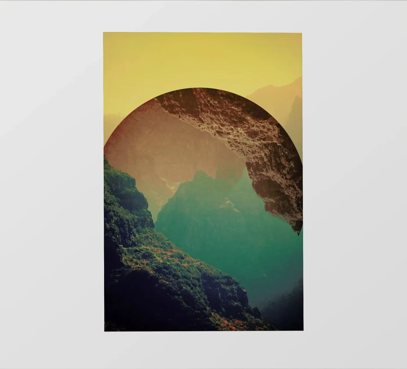 Esfera pellicola backlit da Victorsbeard