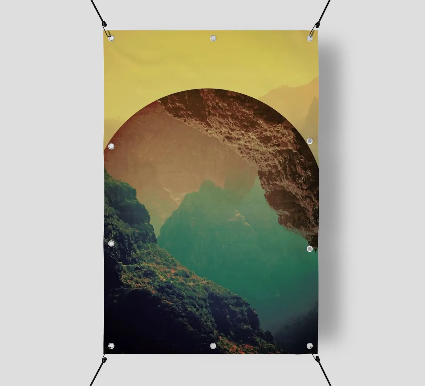 Esfera pvc cover by Victorsbeard