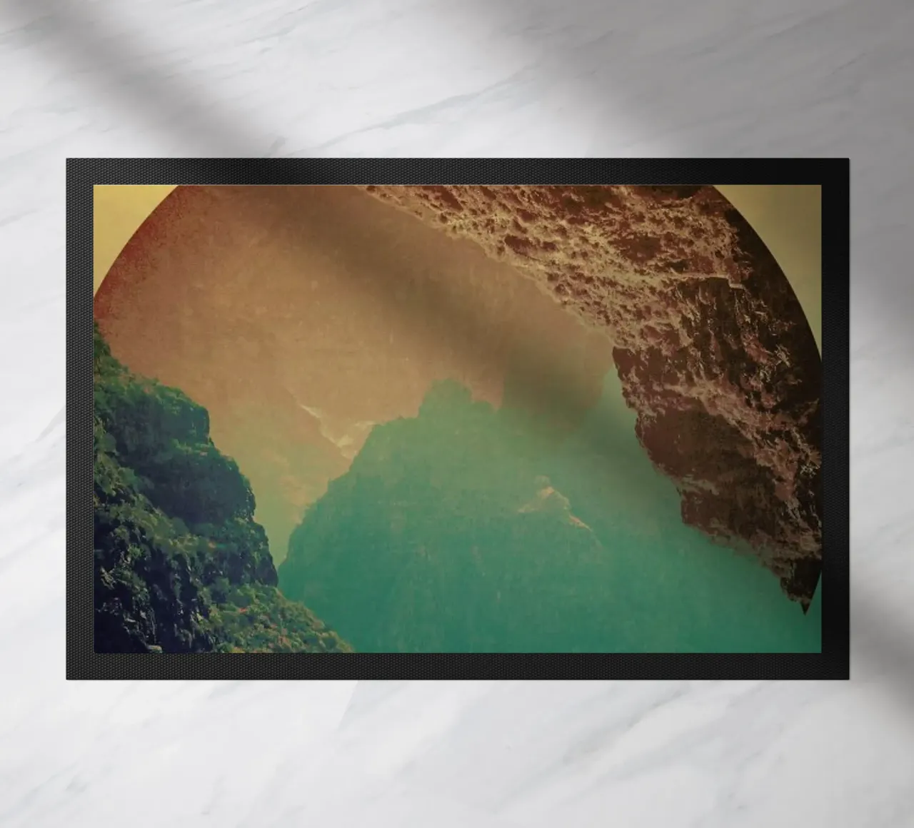 Esfera zerbino da Victorsbeard