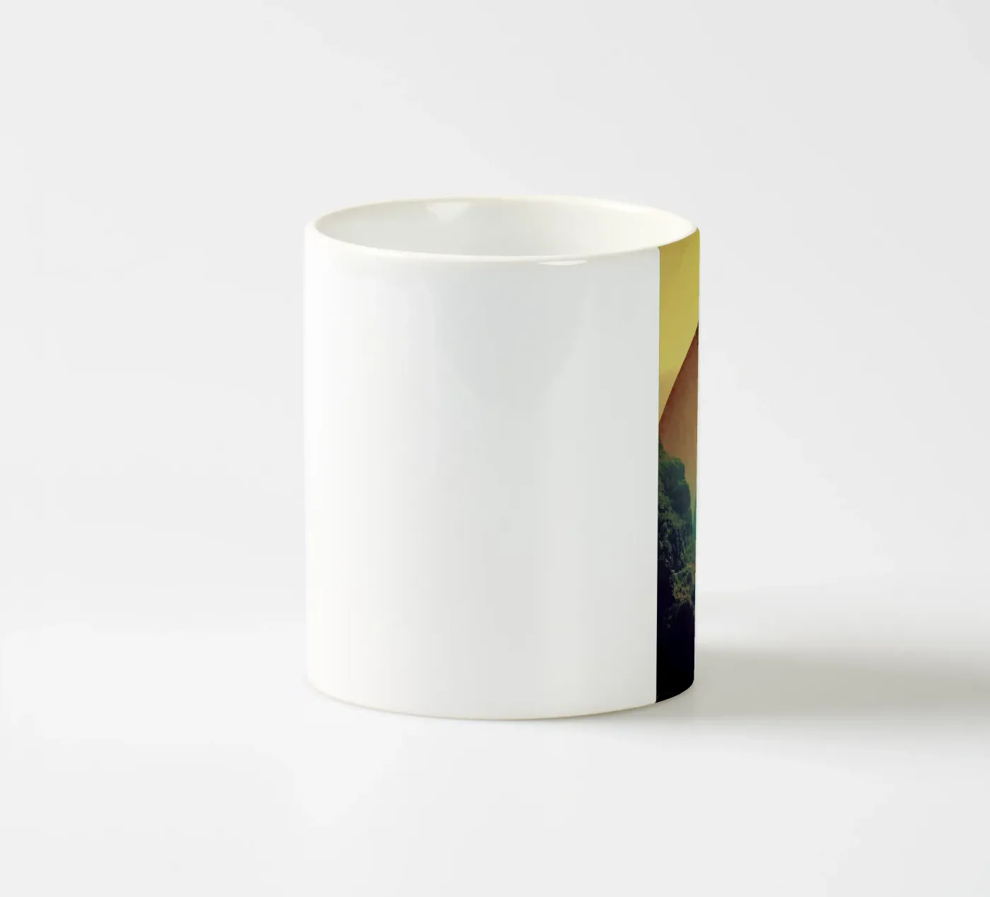 Esfera tazza in ceramica da Victorsbeard